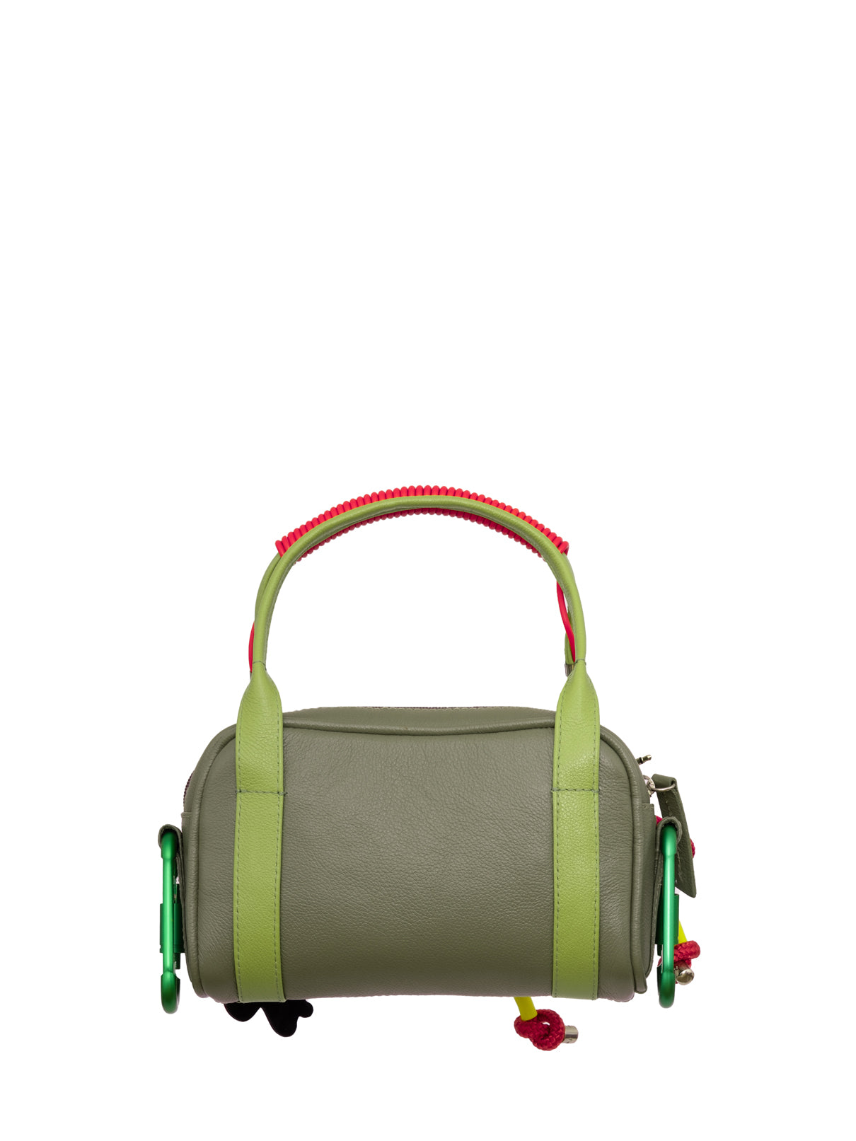ALEXX HANDBAG - VERDE