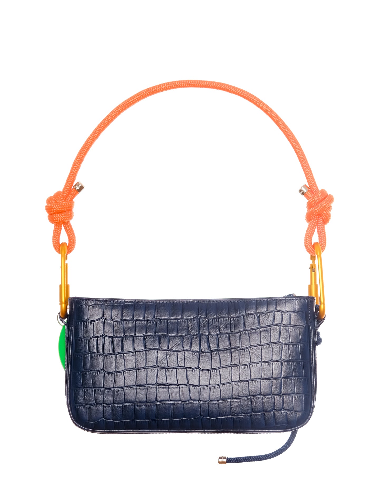 PARIS SHOULDER BAG - AZUL 005