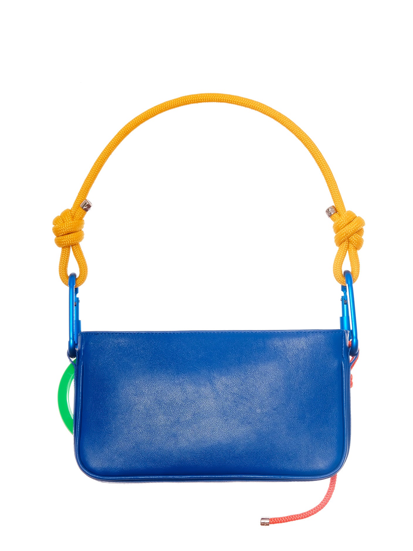 PARIS SHOULDER BAG - AZUL 004