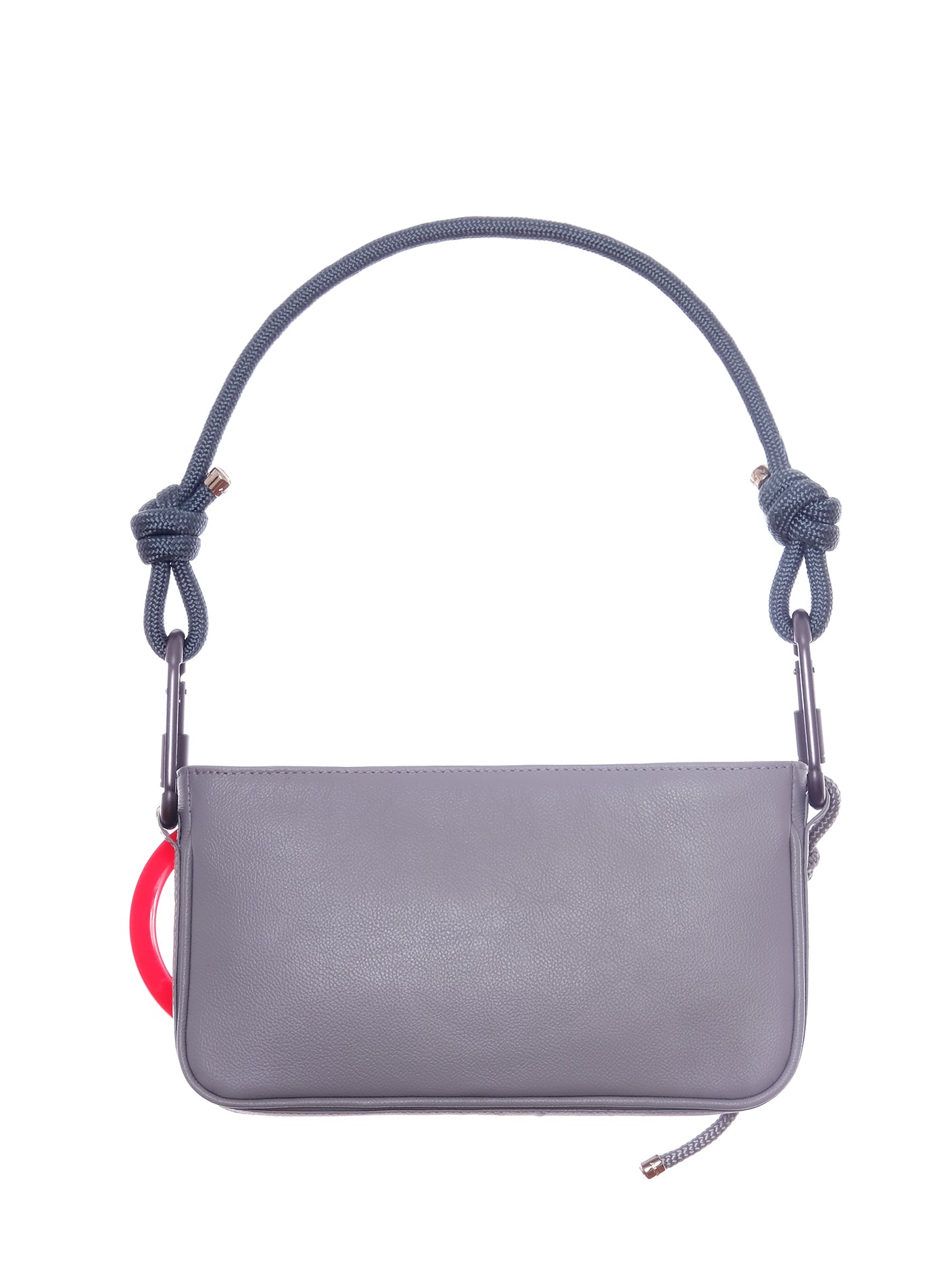 PARIS SHOULDER BAG - CINZA 001