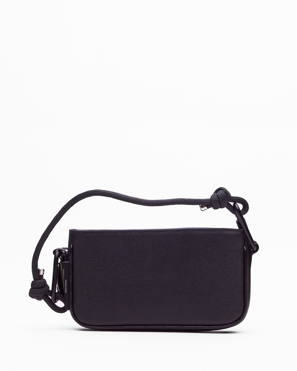 Paris Shoulder Bag - Preto