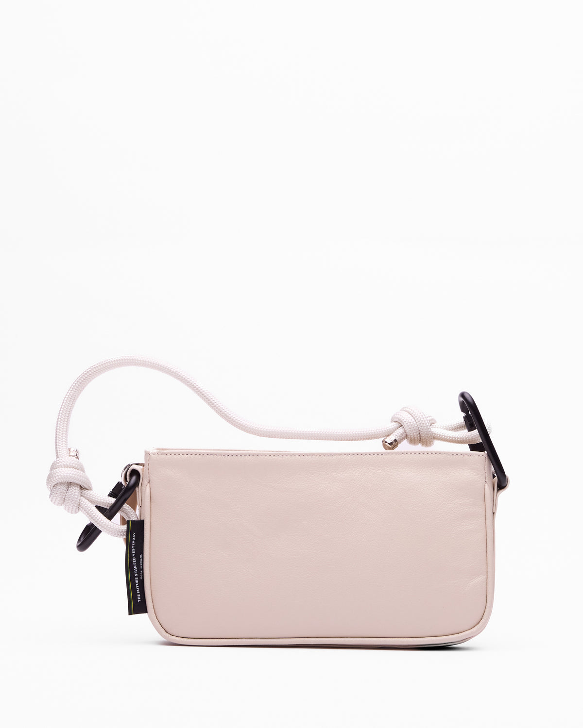 Paris Shoulder Bag - Off-White