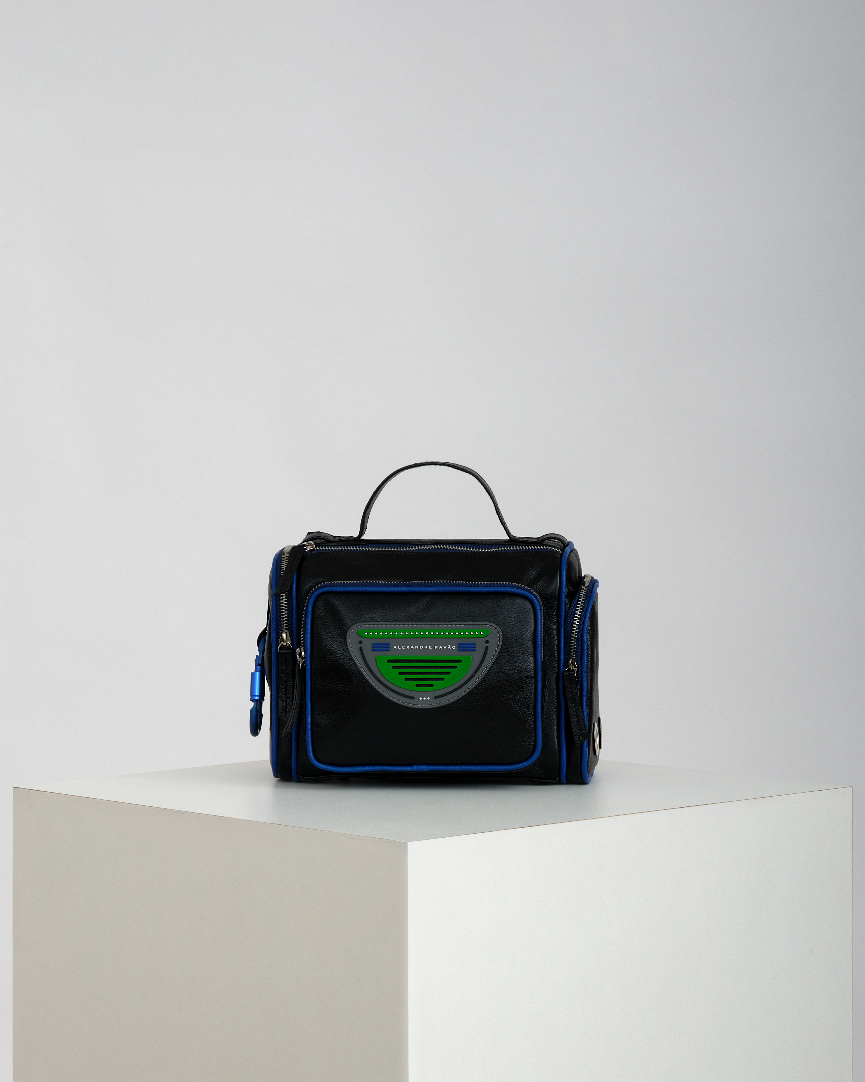 LUNCH BAG - PRETO
