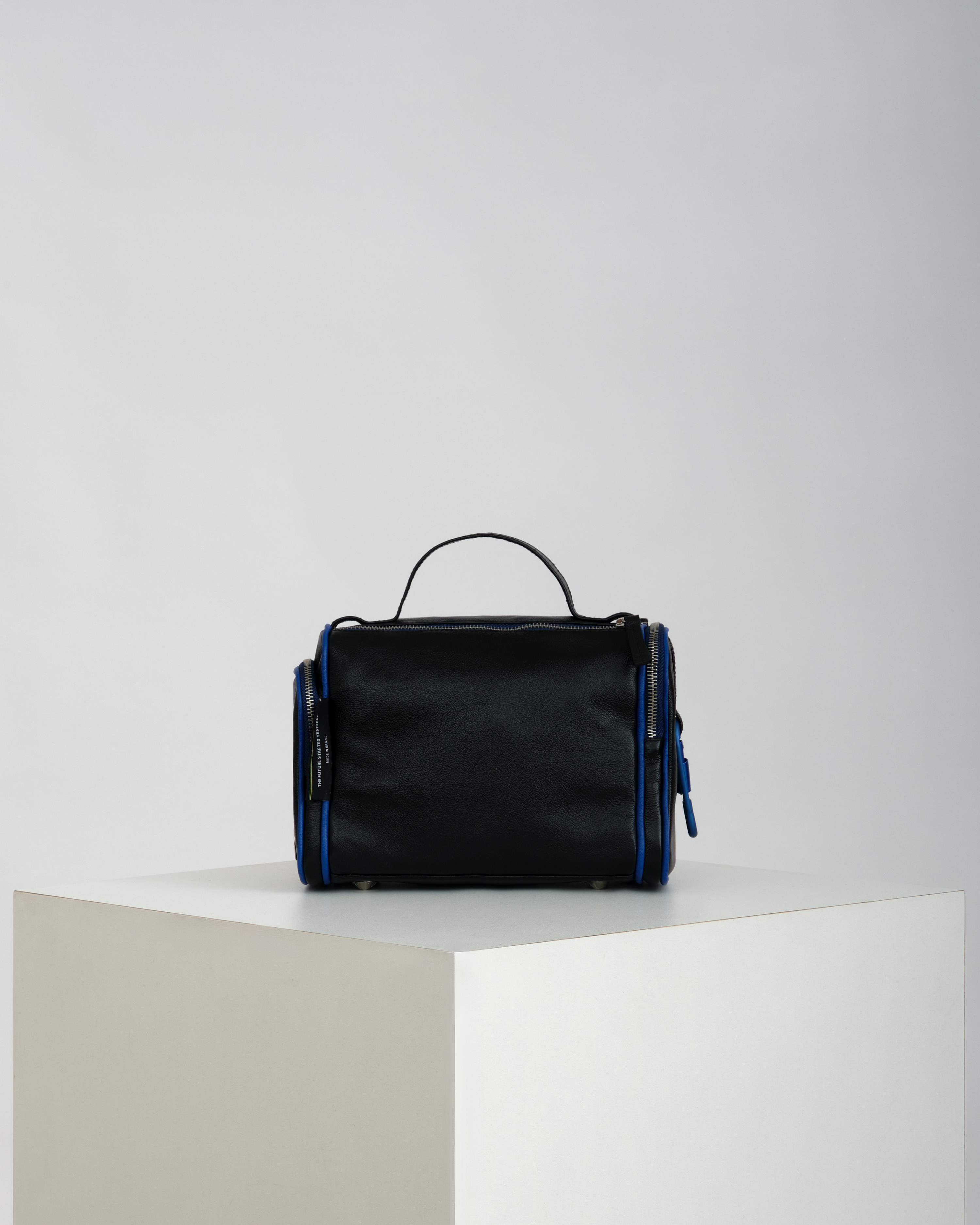 LUNCH BAG - PRETO