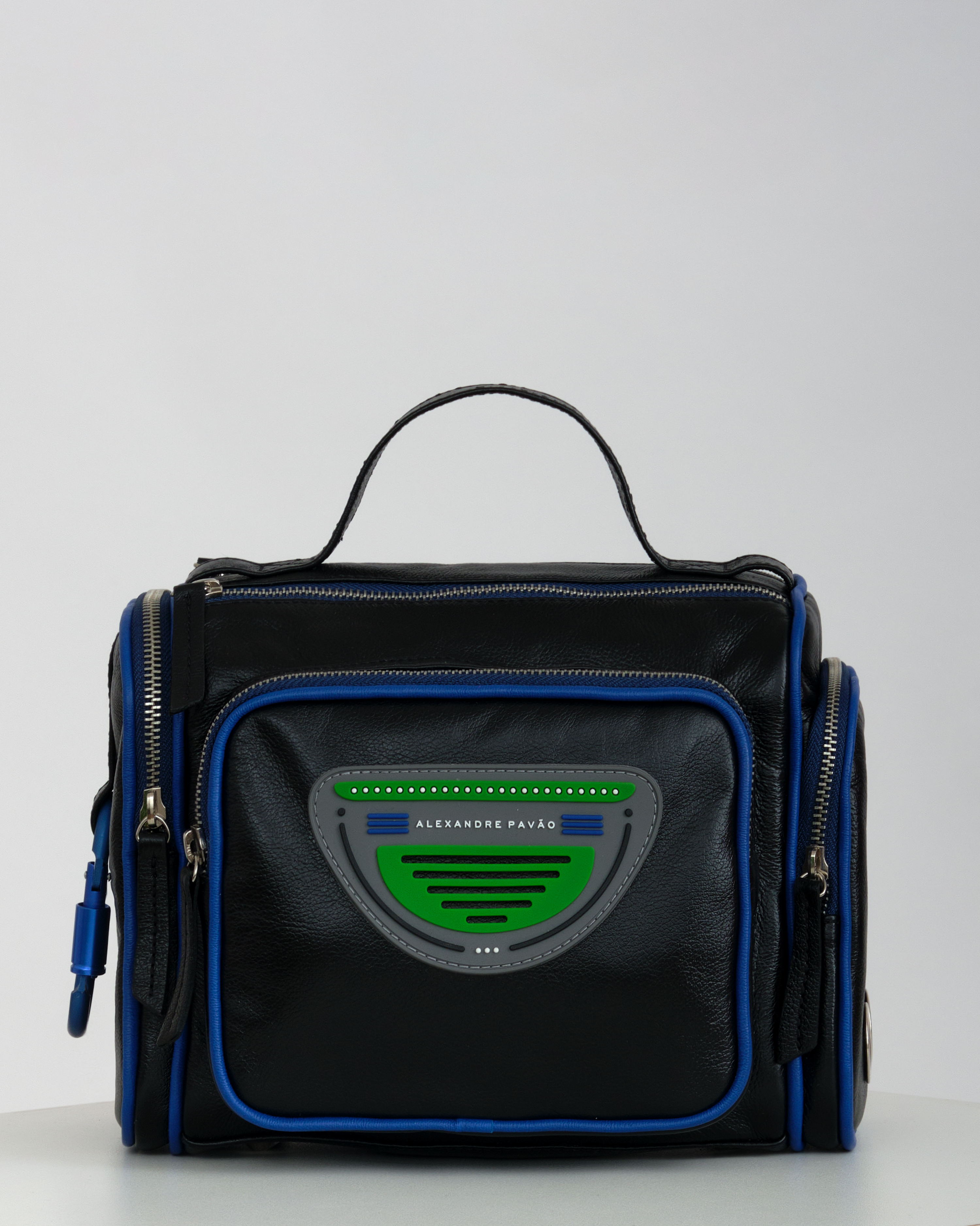 LUNCH BAG - PRETO