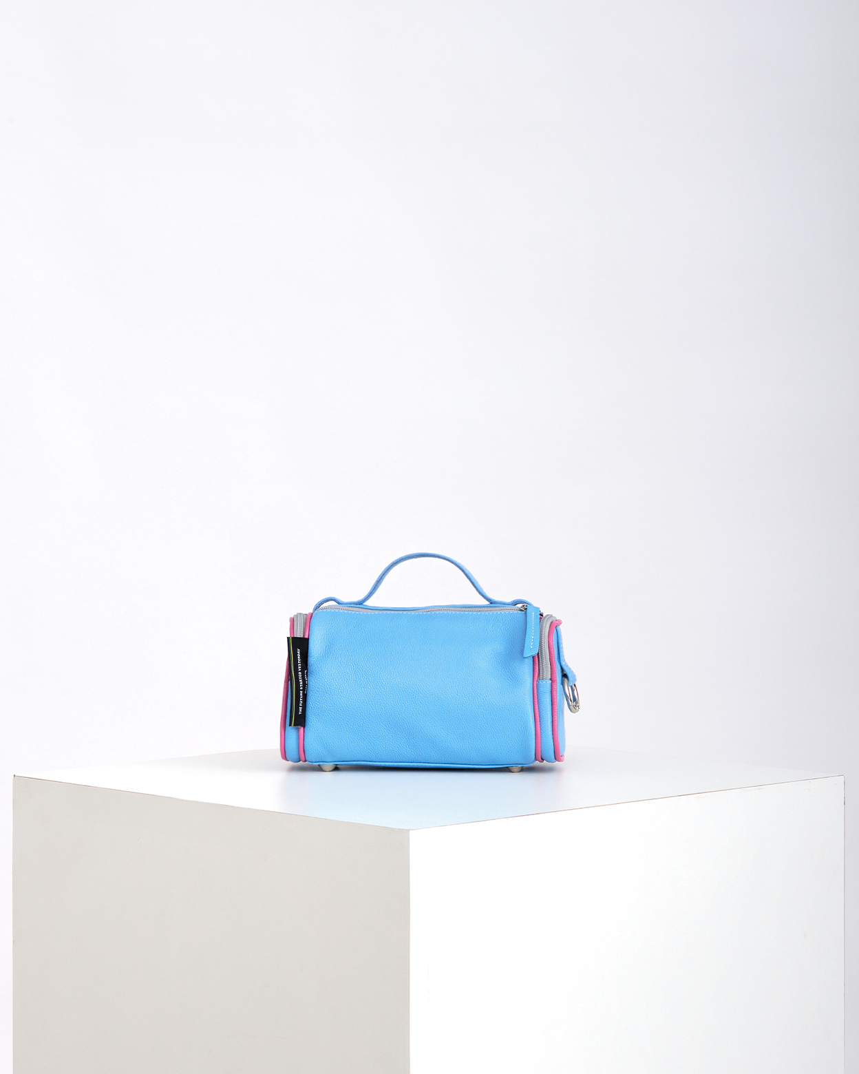 LUNCH BAG SMALL - AZUL