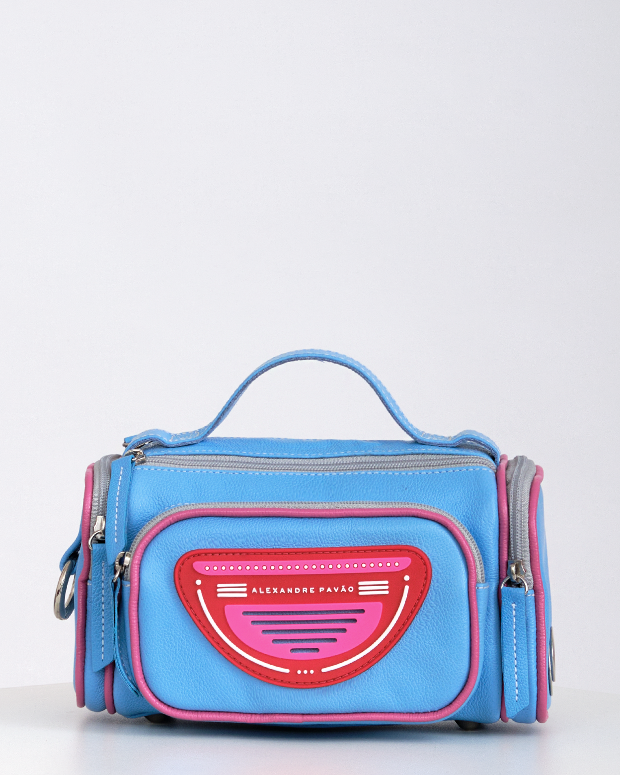 LUNCH BAG SMALL - AZUL