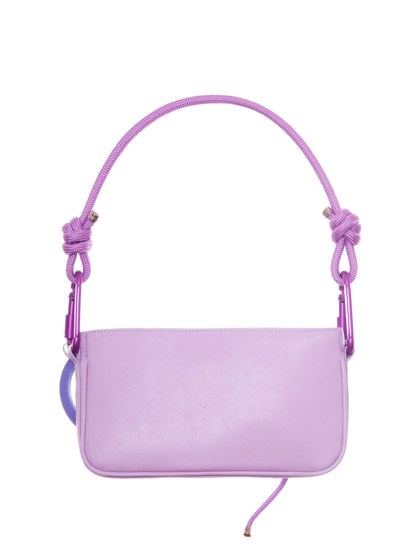 PARIS SHOULDER BAG - LILAS 001