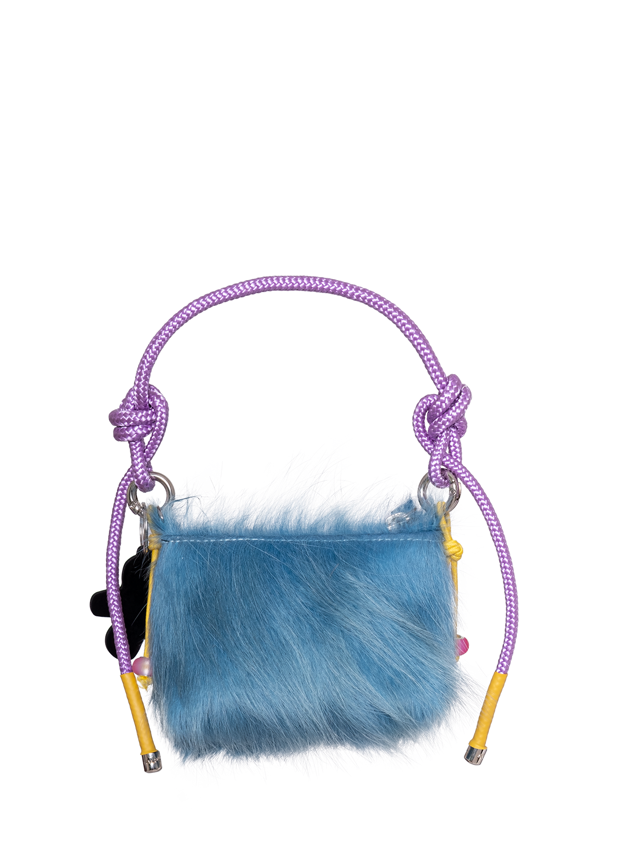 MARCINHA XXS - FURRY AZUL