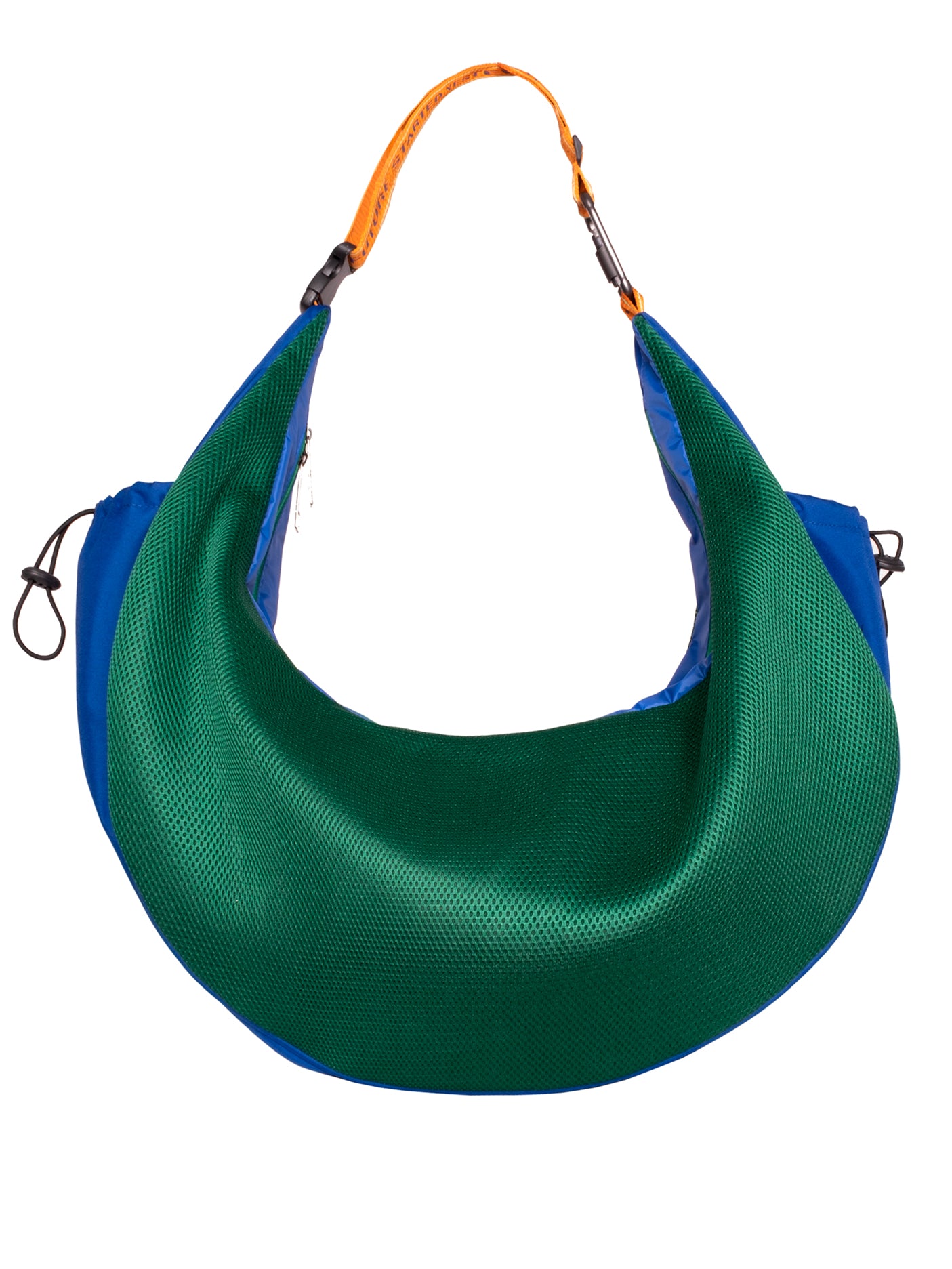 MAXXINE BAG - VERDE