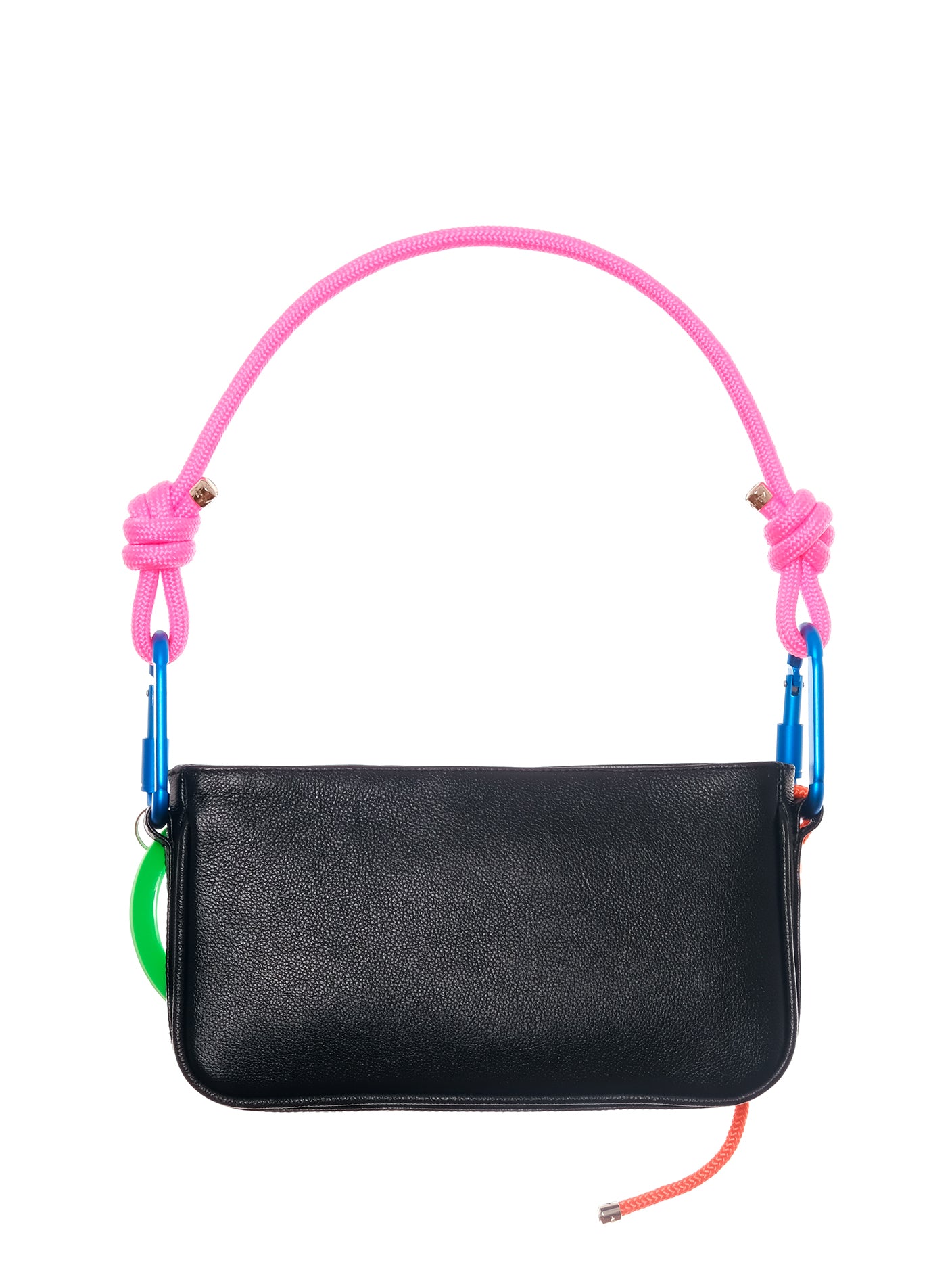PARIS SHOULDER BAG - PRETO 002