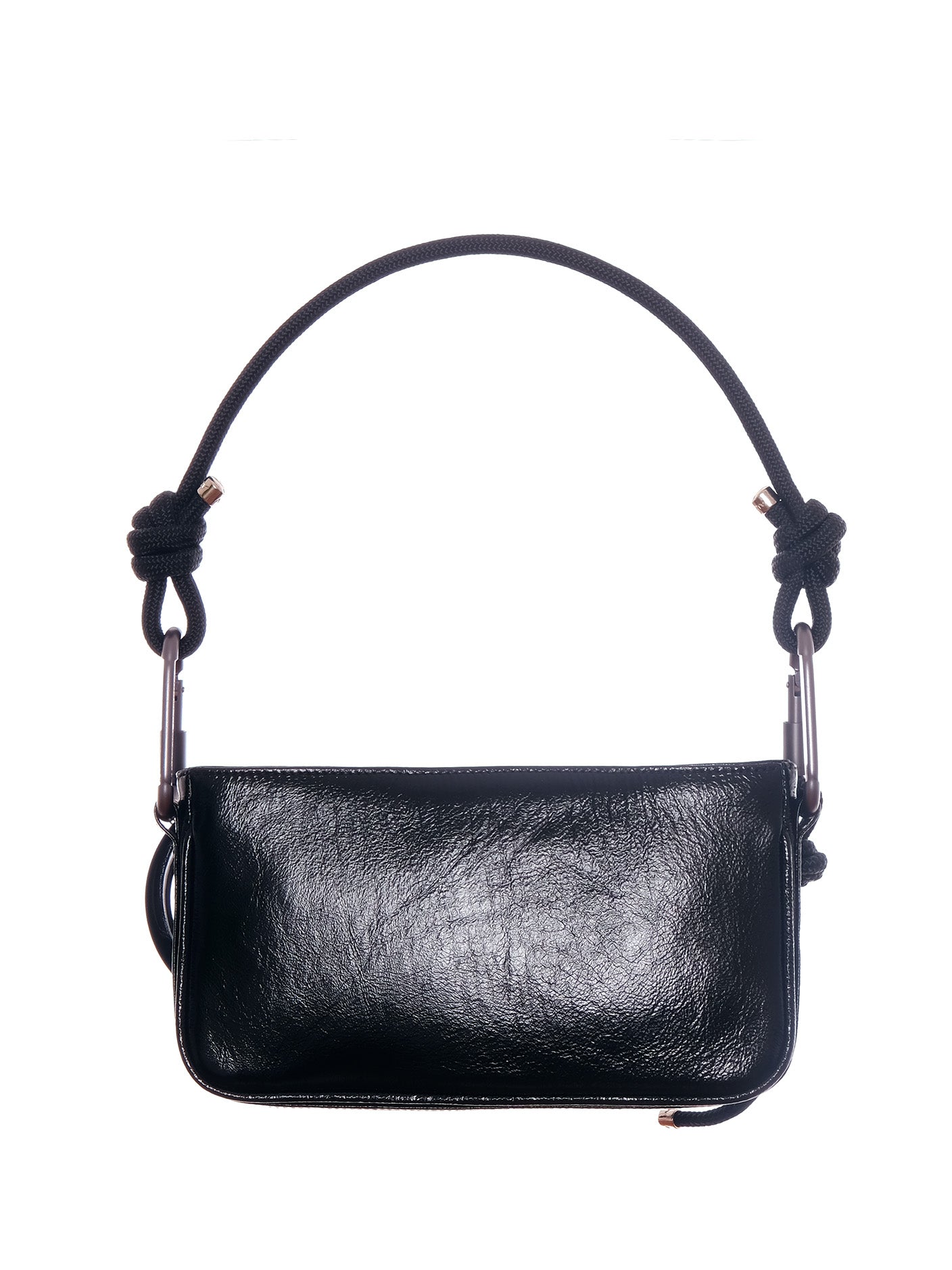 PARIS SHOULDER BAG - PRETO 004