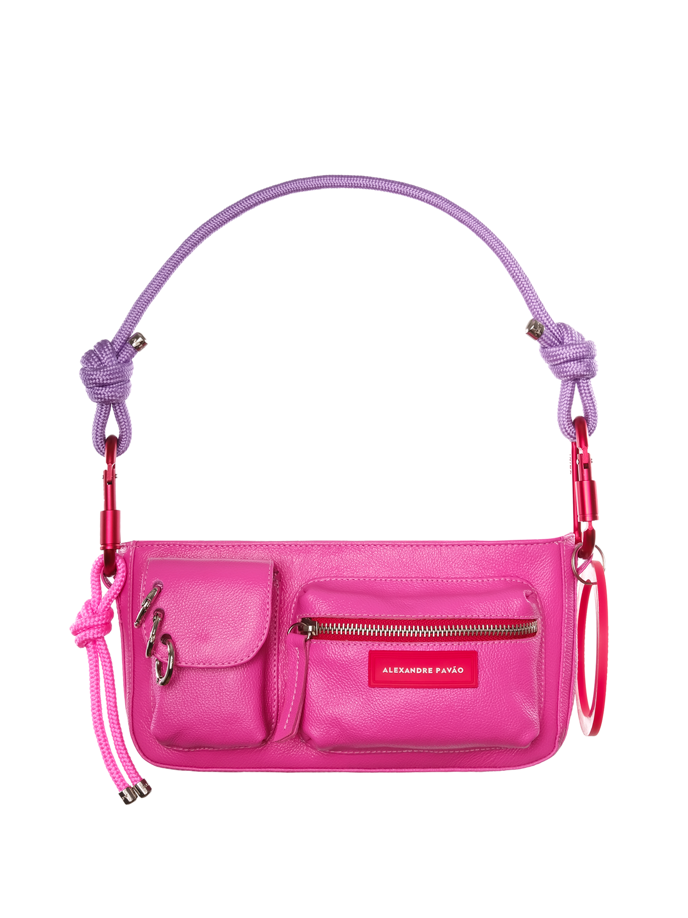 FOUR POCKETS - ROSA