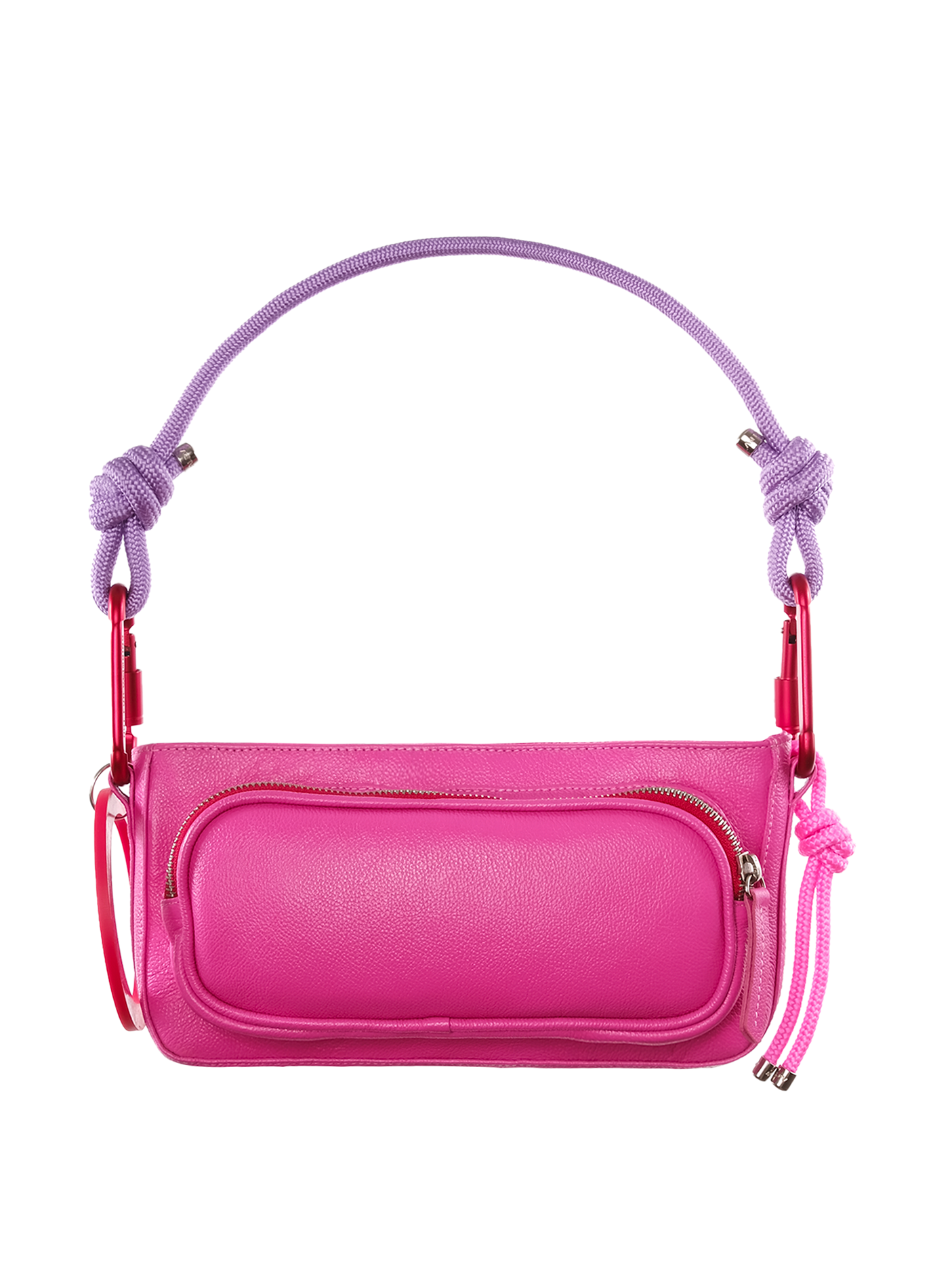 FOUR POCKETS - ROSA