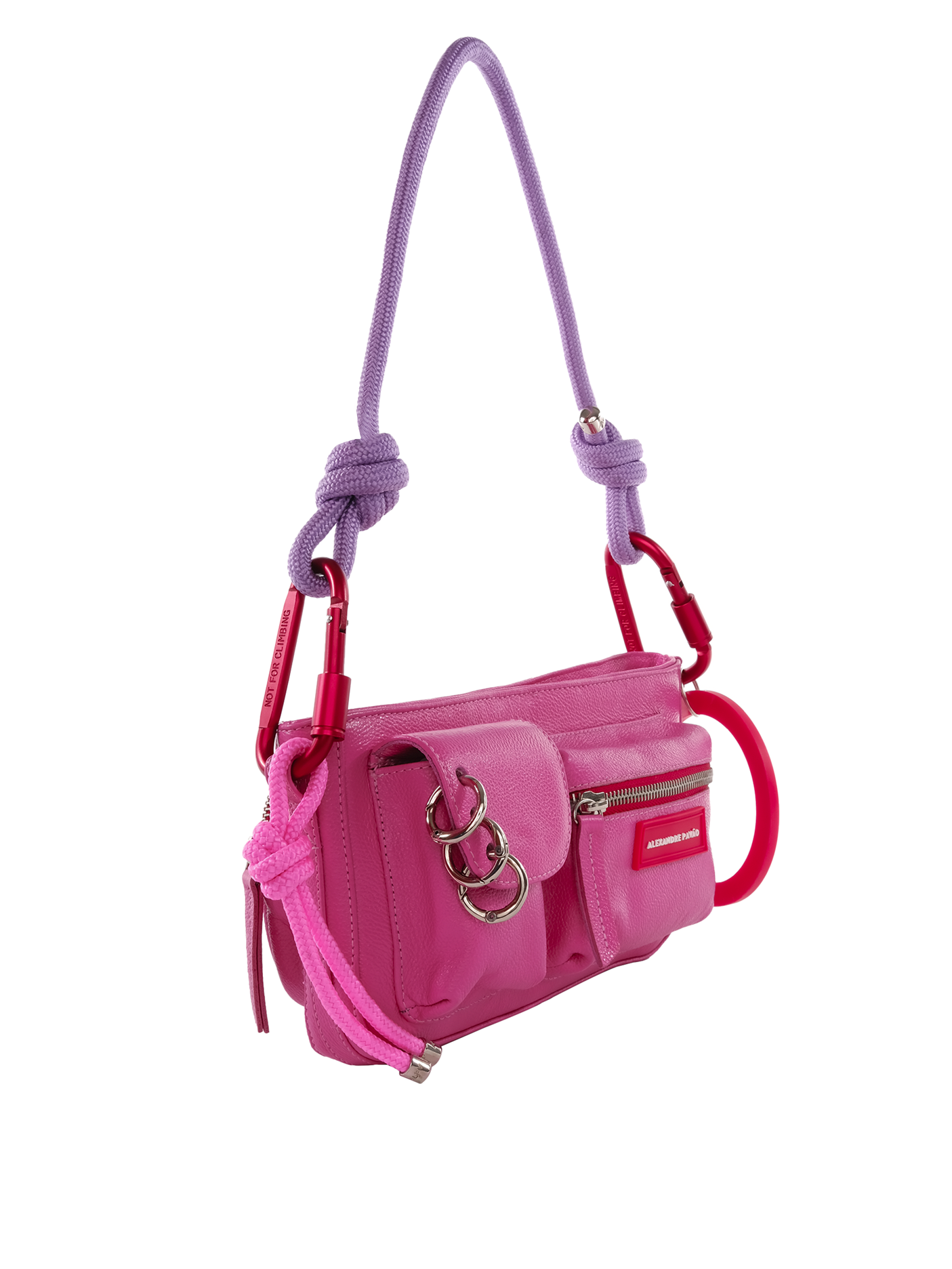 FOUR POCKETS - ROSA