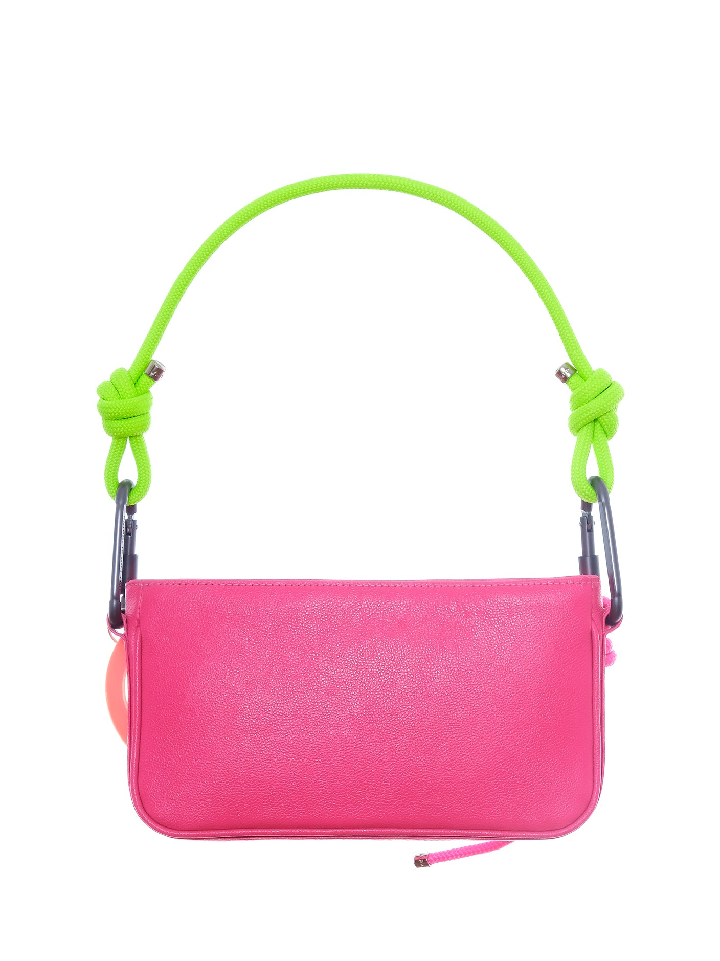 PARIS SHOULDER BAG - ROSA 003
