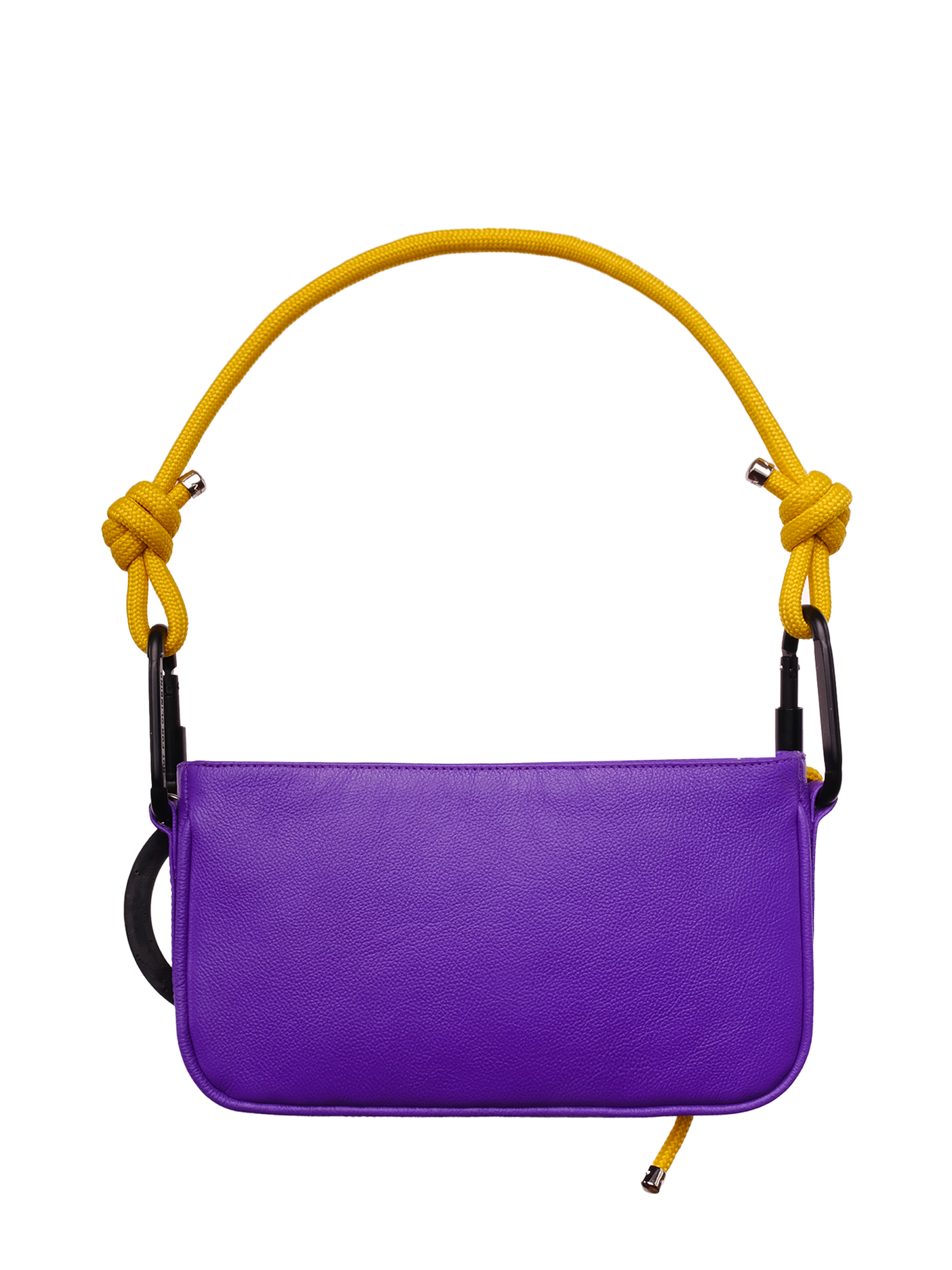 PARIS SHOULDER BAG - ROXO 001