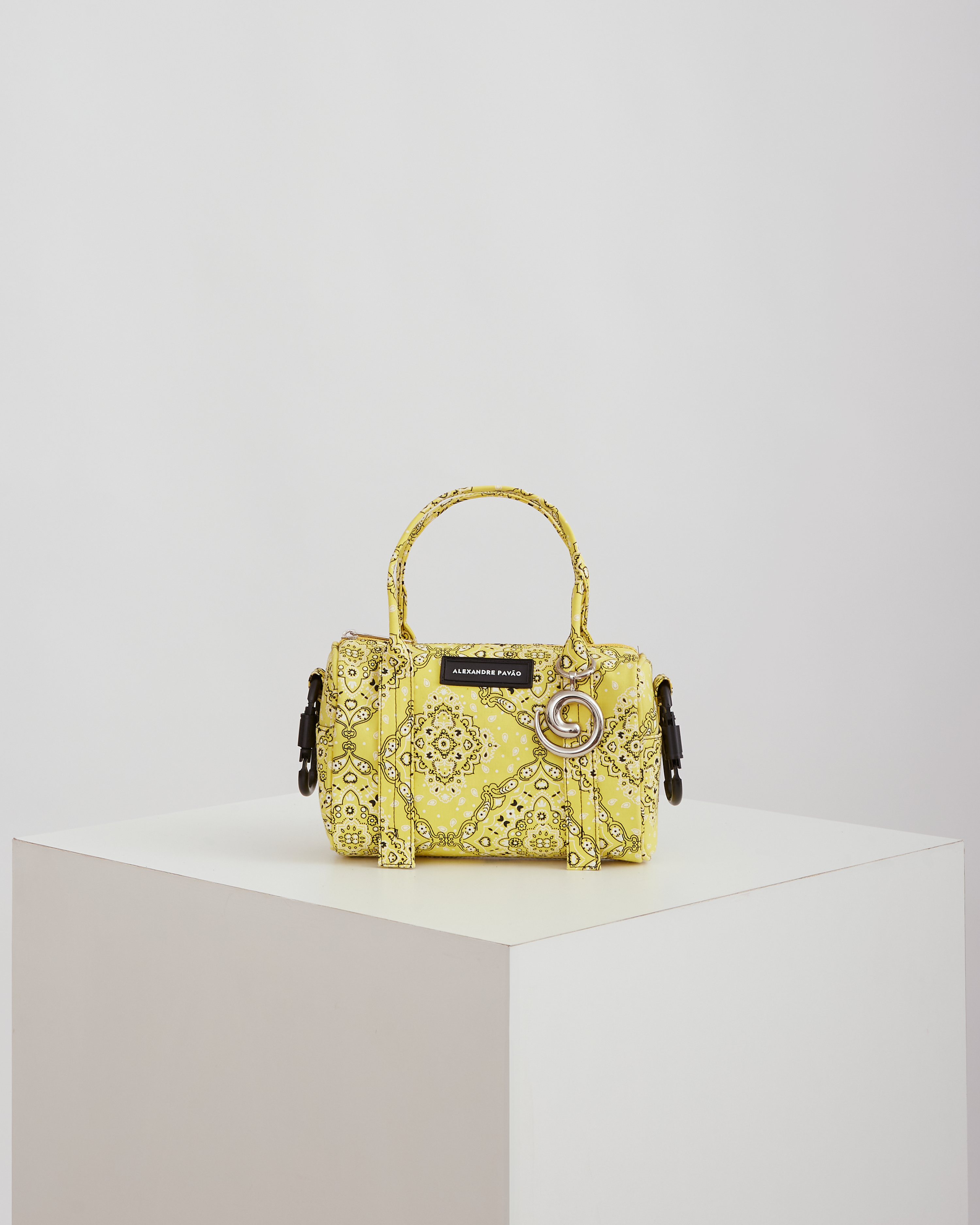 SMASH BAG - AMARELA