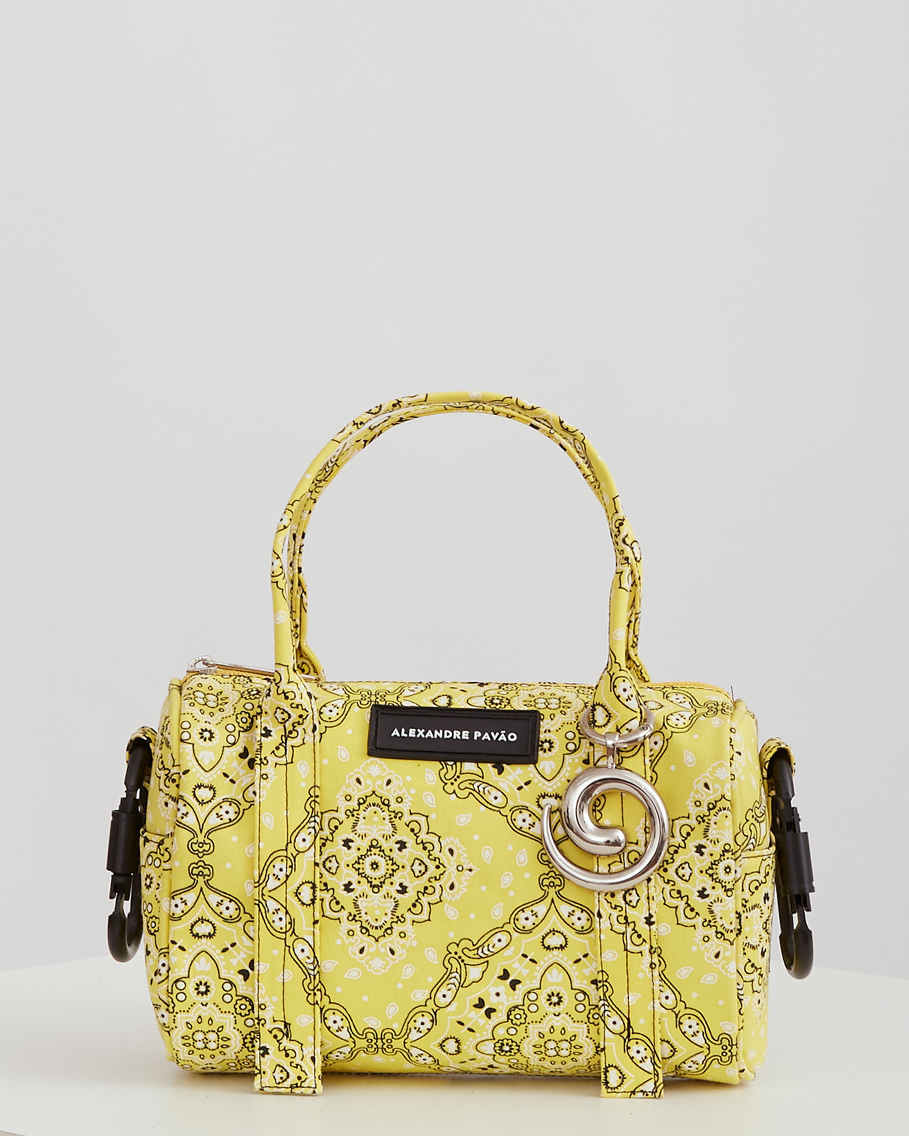SMASH BAG - AMARELA