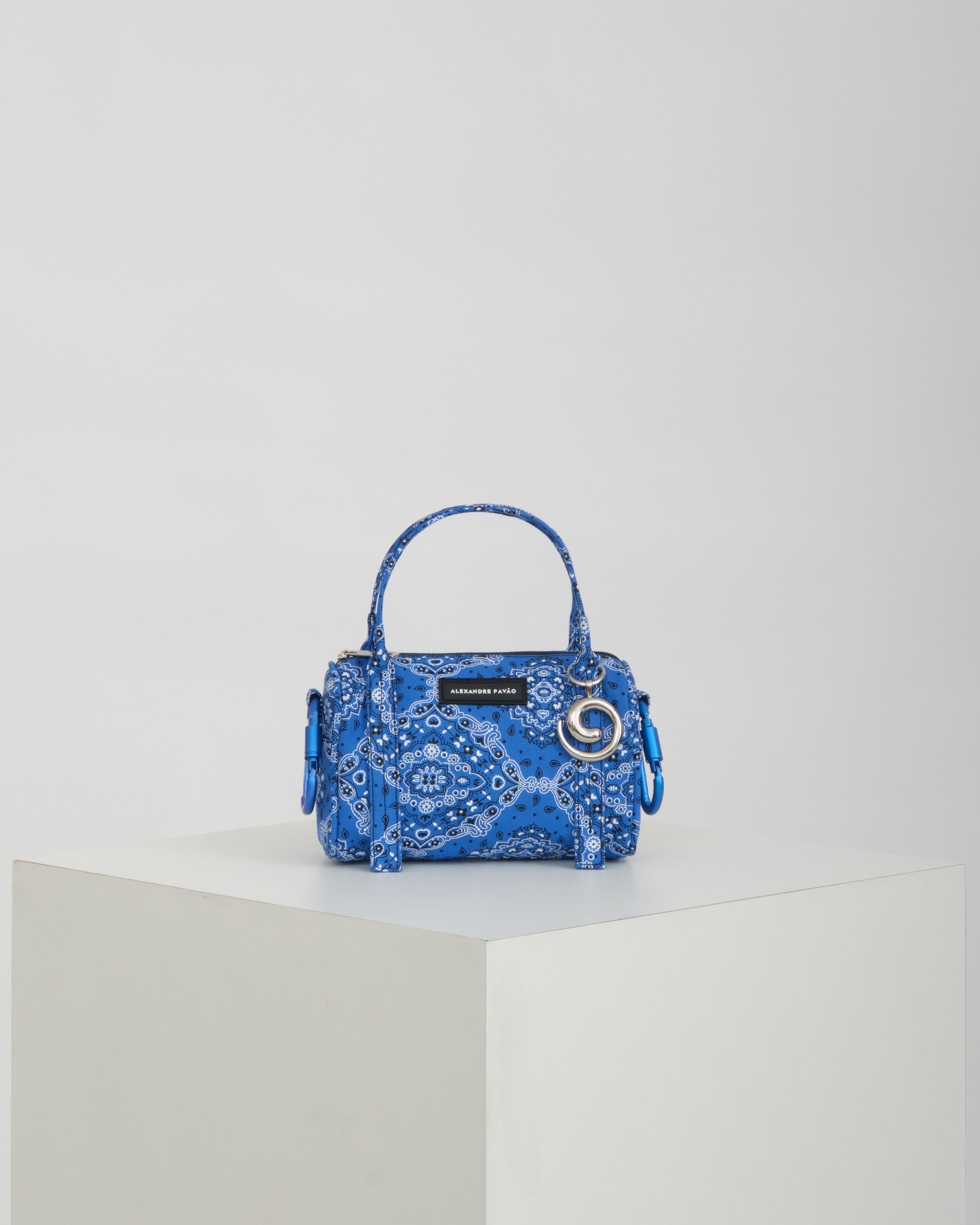 SMASH BAG - AZUL