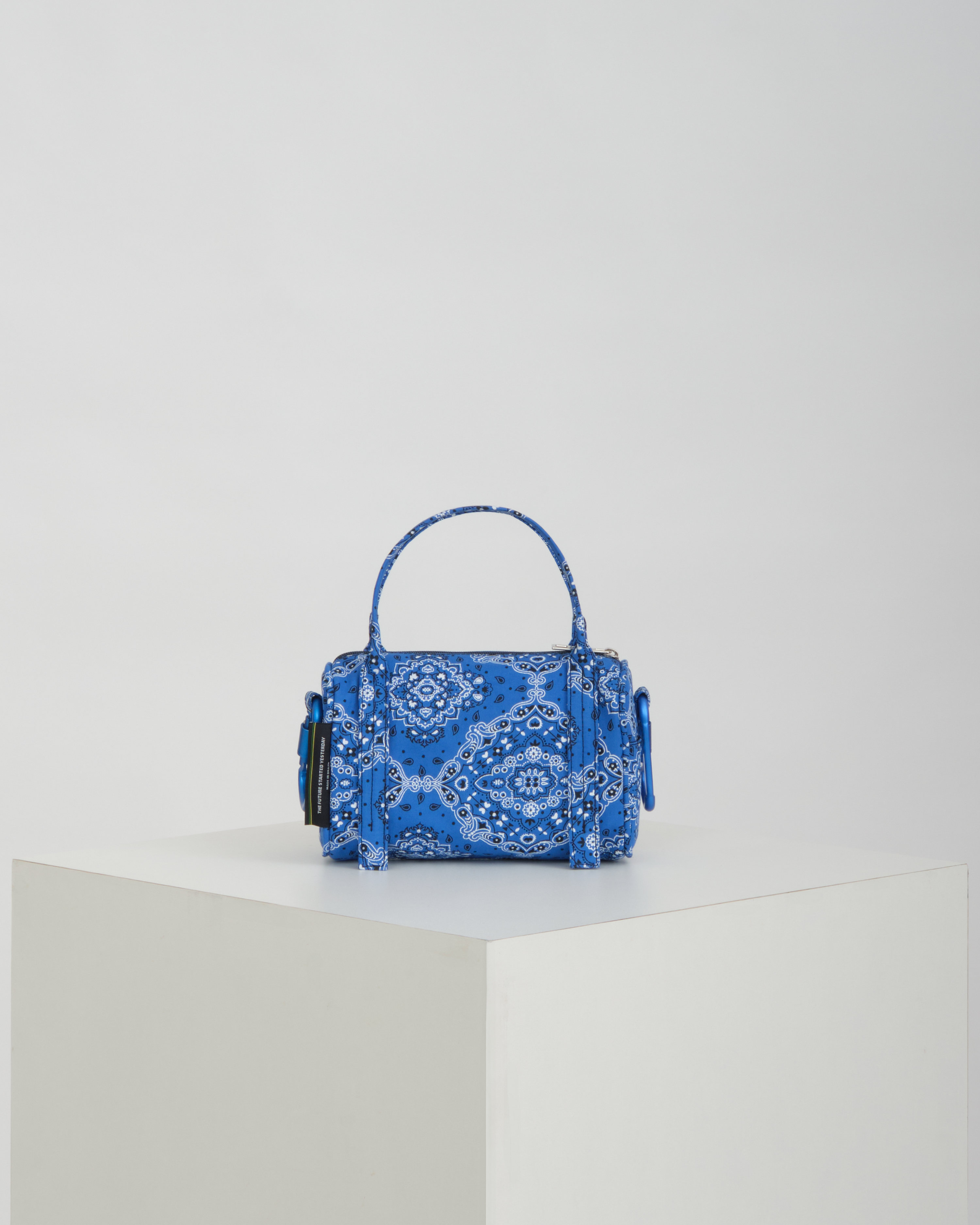 SMASH BAG - AZUL
