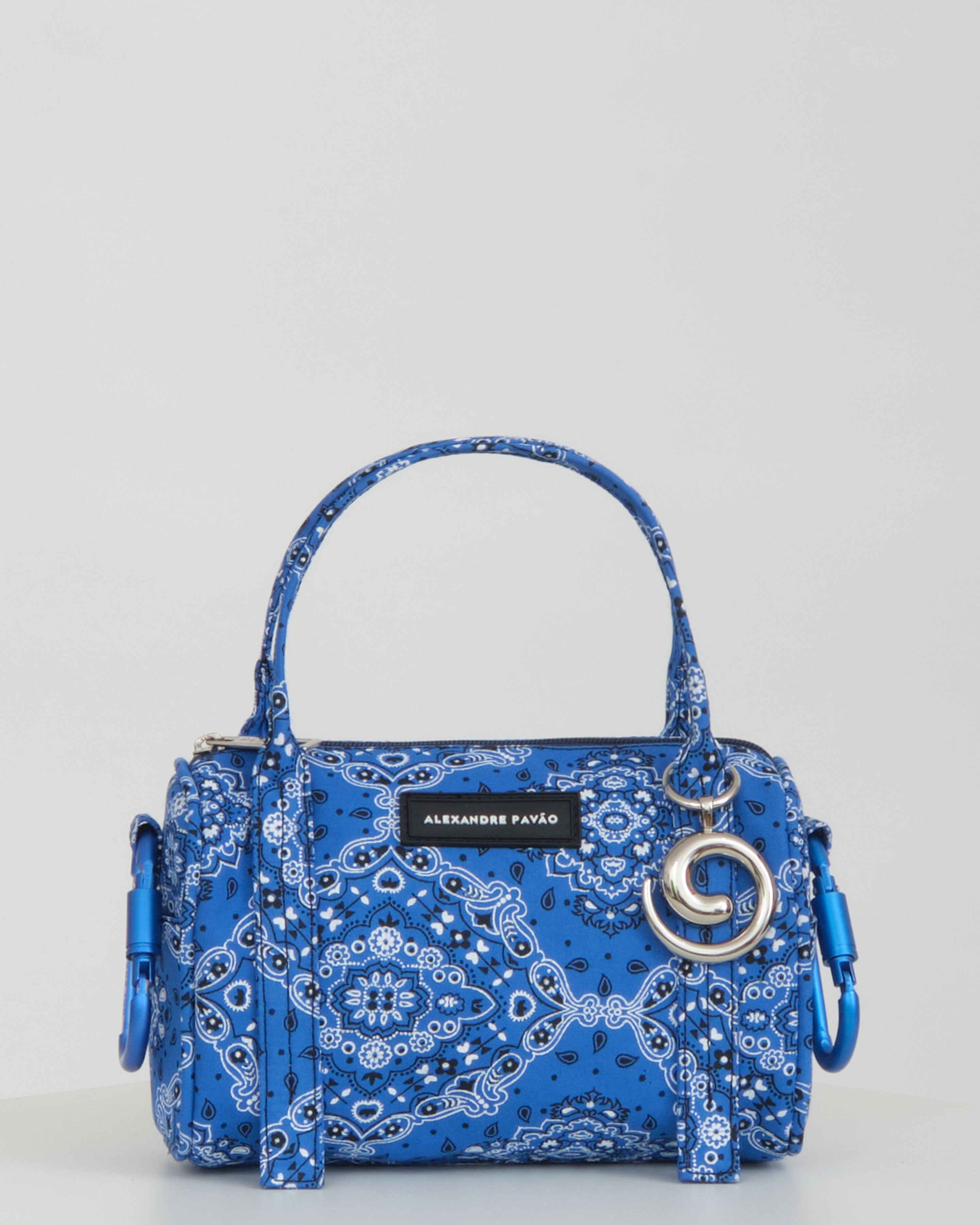 SMASH BAG - AZUL