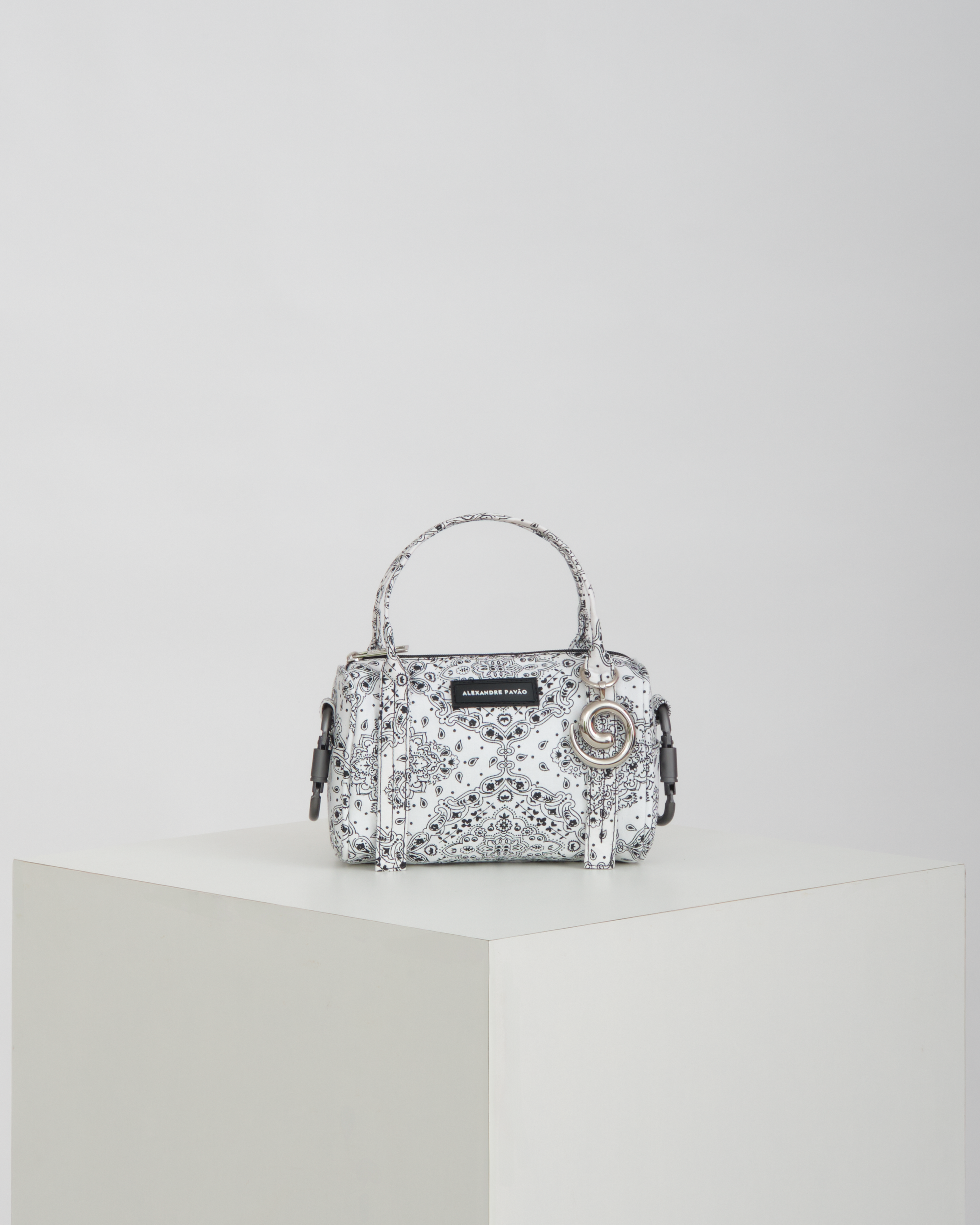 SMASH BAG - BRANCO
