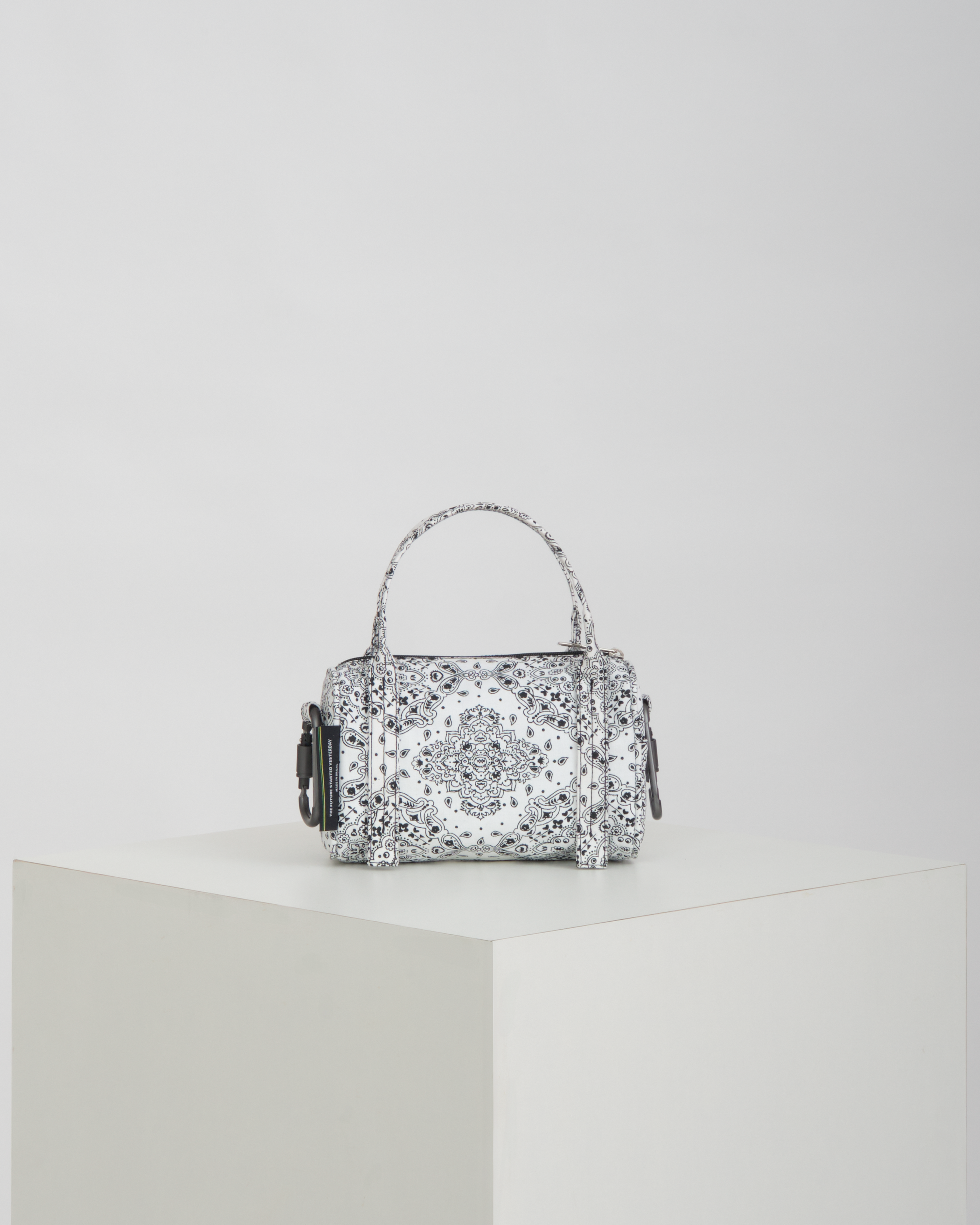 SMASH BAG - BRANCO
