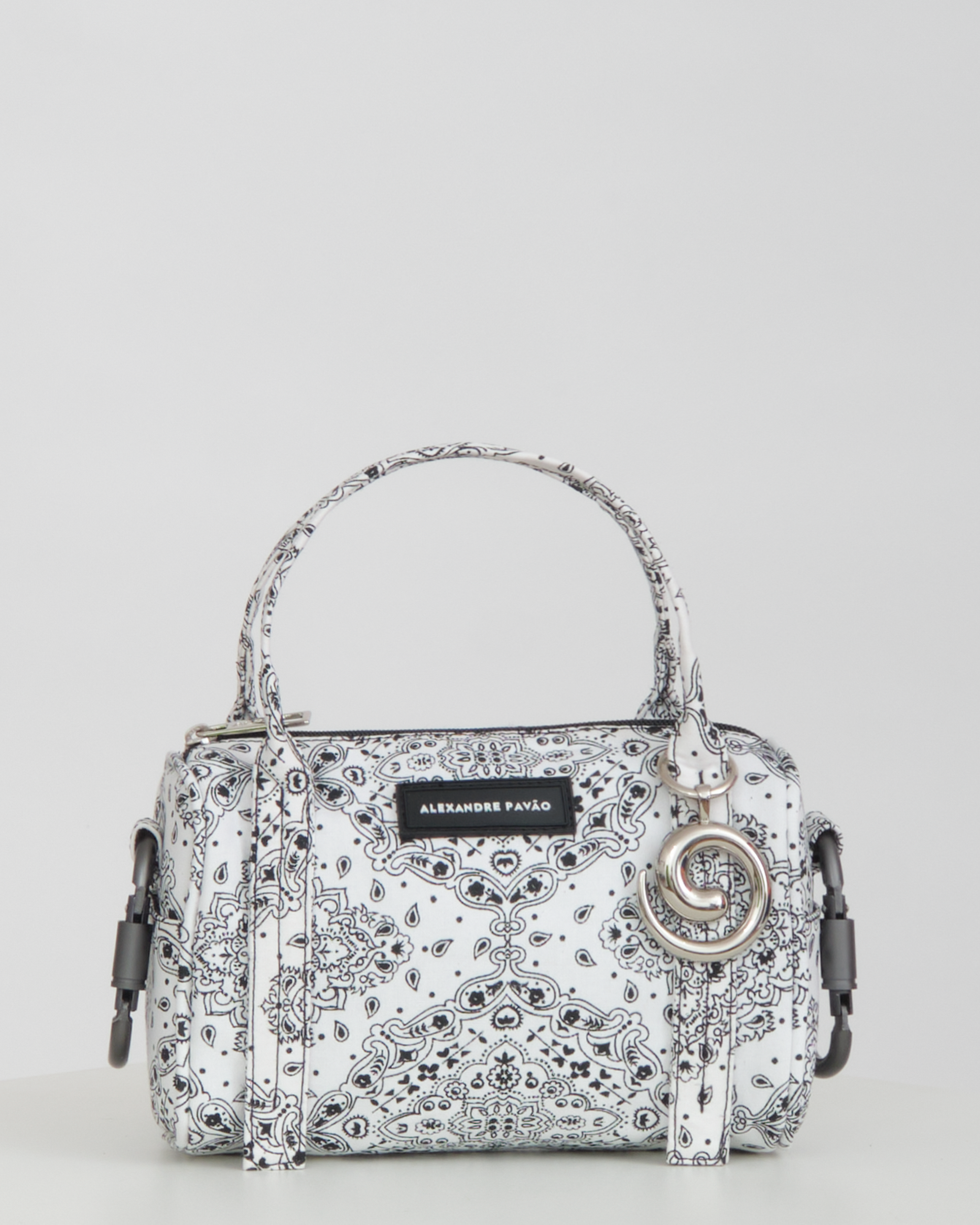 SMASH BAG - BRANCO