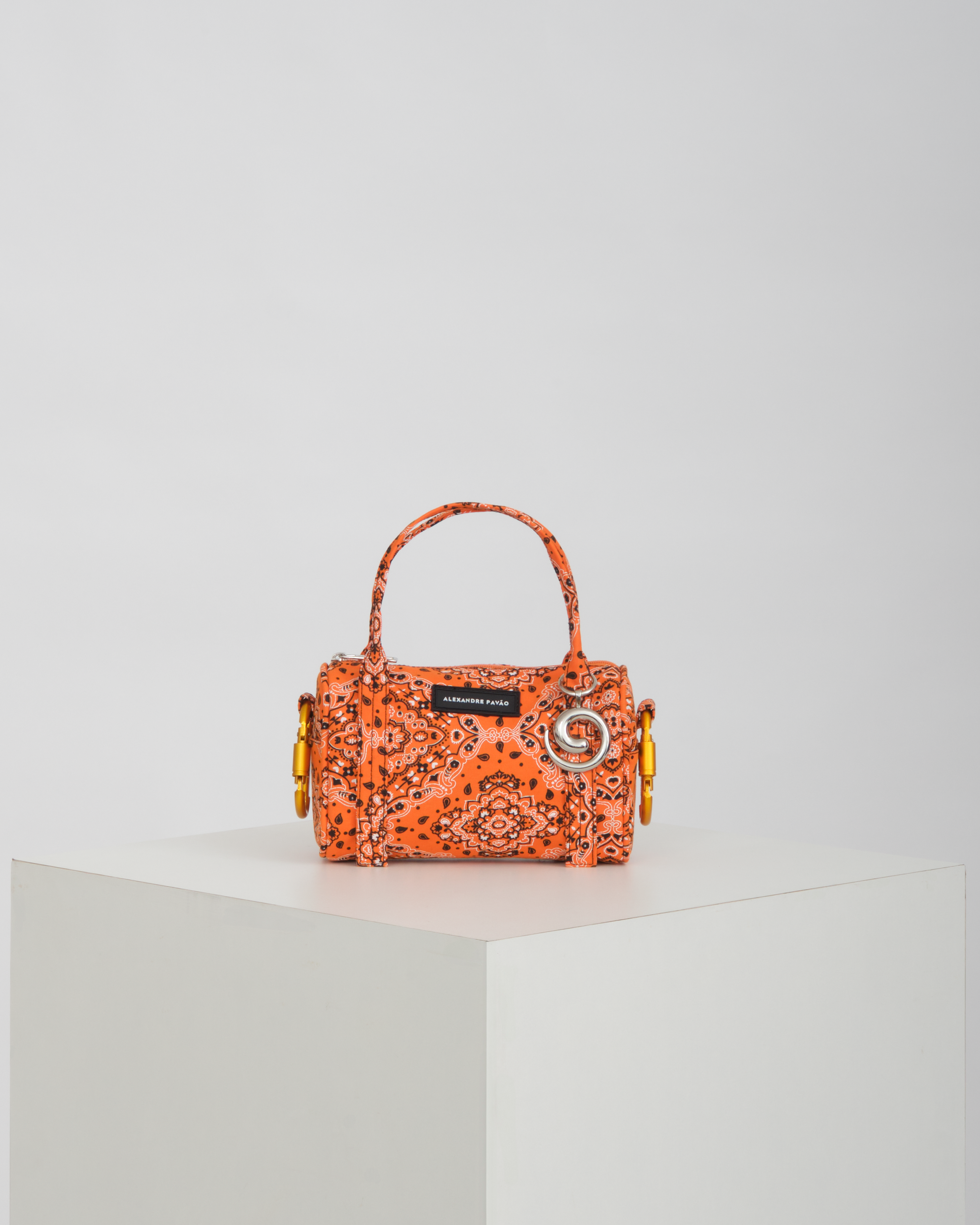 SMASH BAG - LARANJA