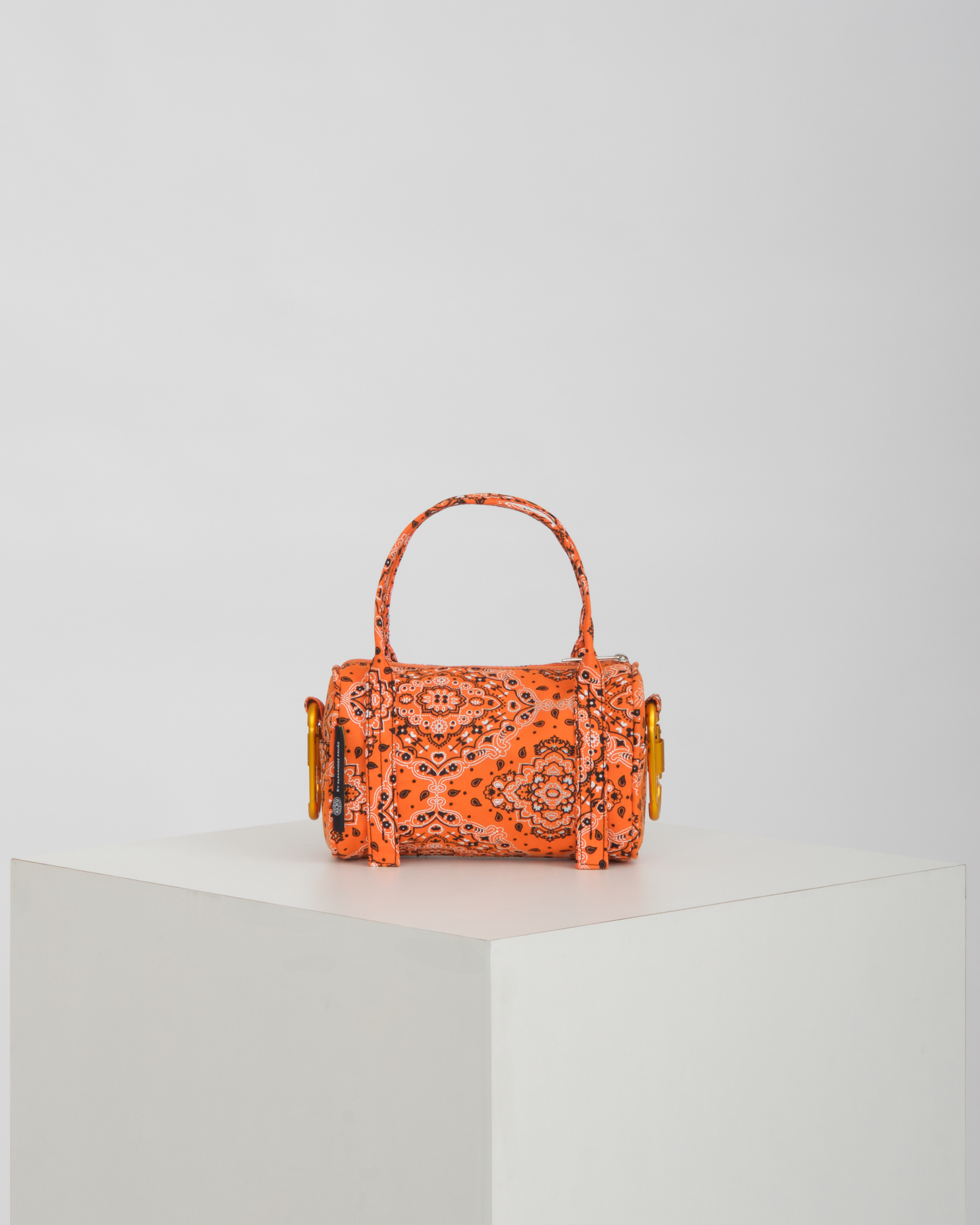 SMASH BAG - LARANJA