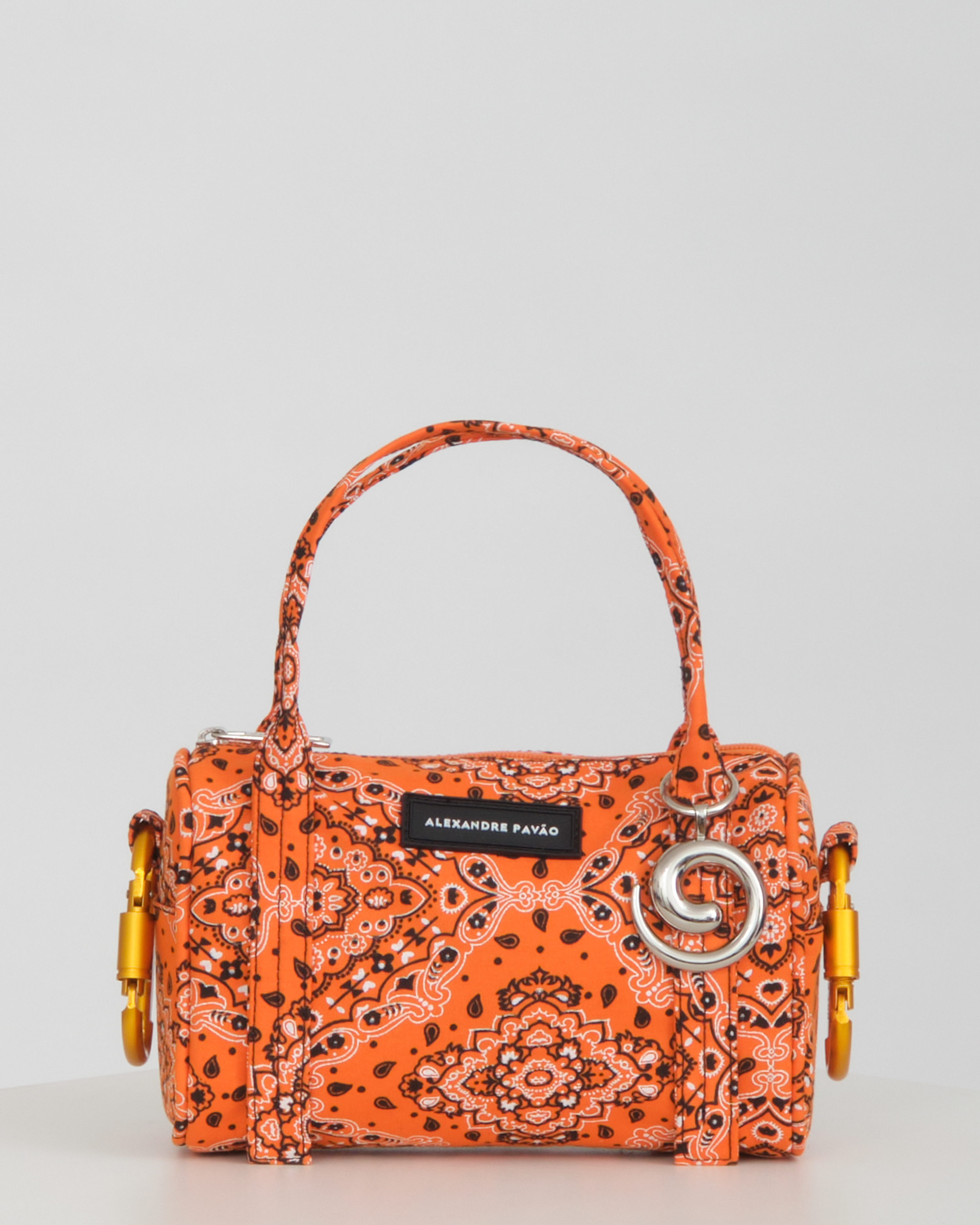 SMASH BAG - LARANJA