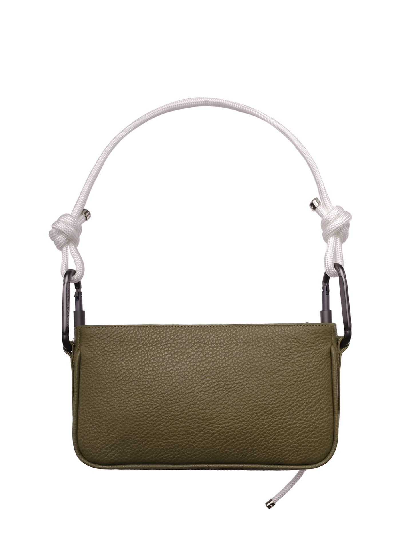 PARIS SHOULDER BAG - VERDE 004