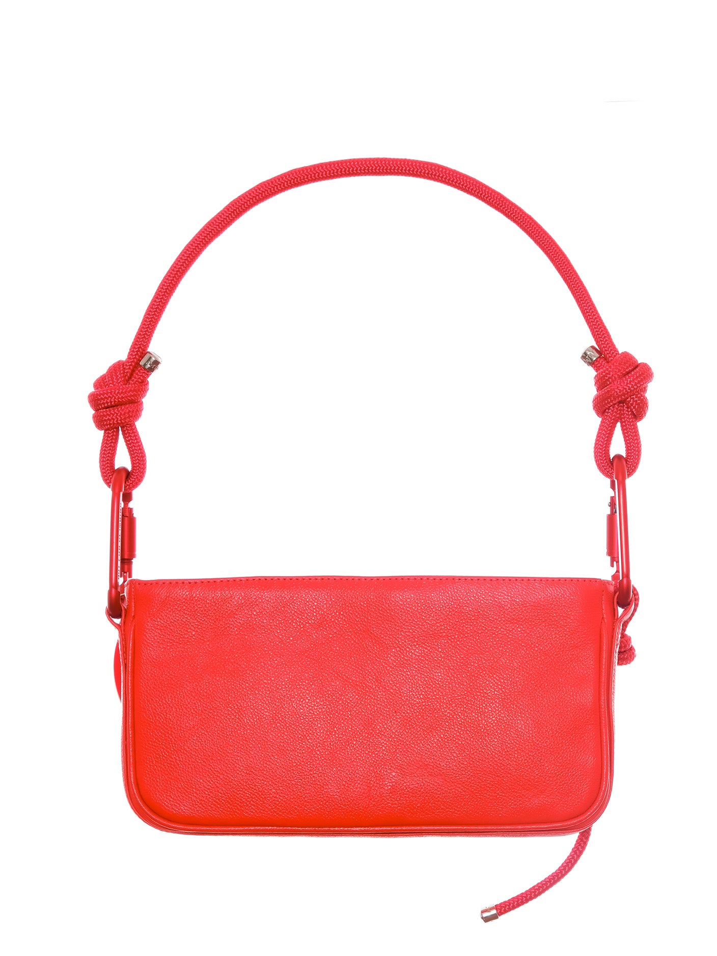 PARIS SHOULDER BAG - VERMELHO 001
