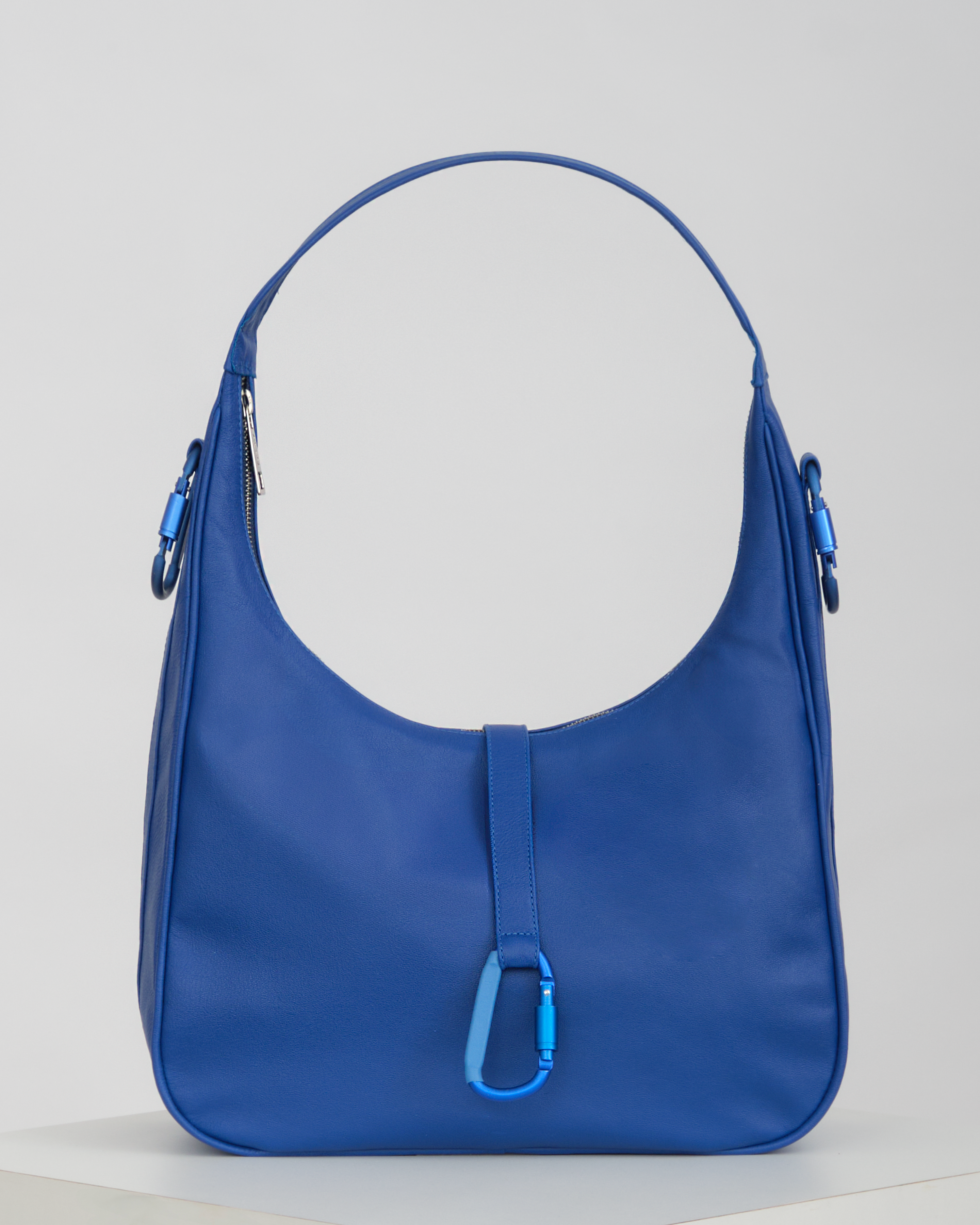 VLAD SHOULDER BAG XL - AZUL