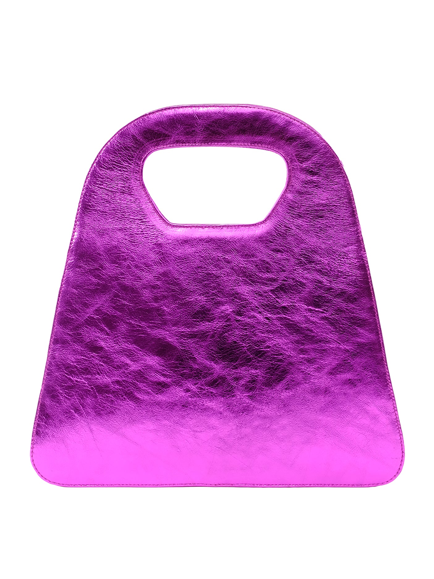 BARBARA HANDBAG - ROSA