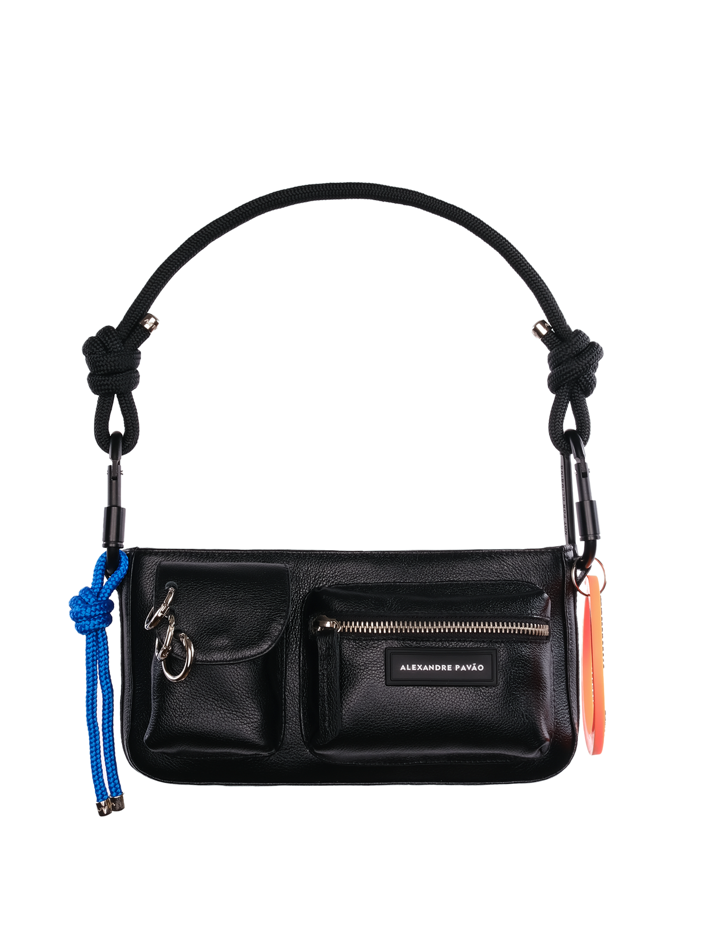 FOUR POCKETS - PRETO