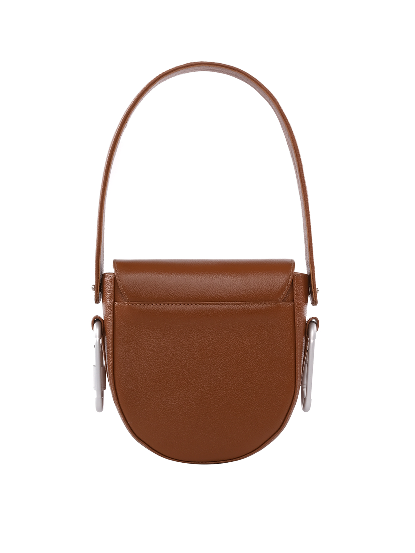MARIA IZABEL HANDBAG - MARROM