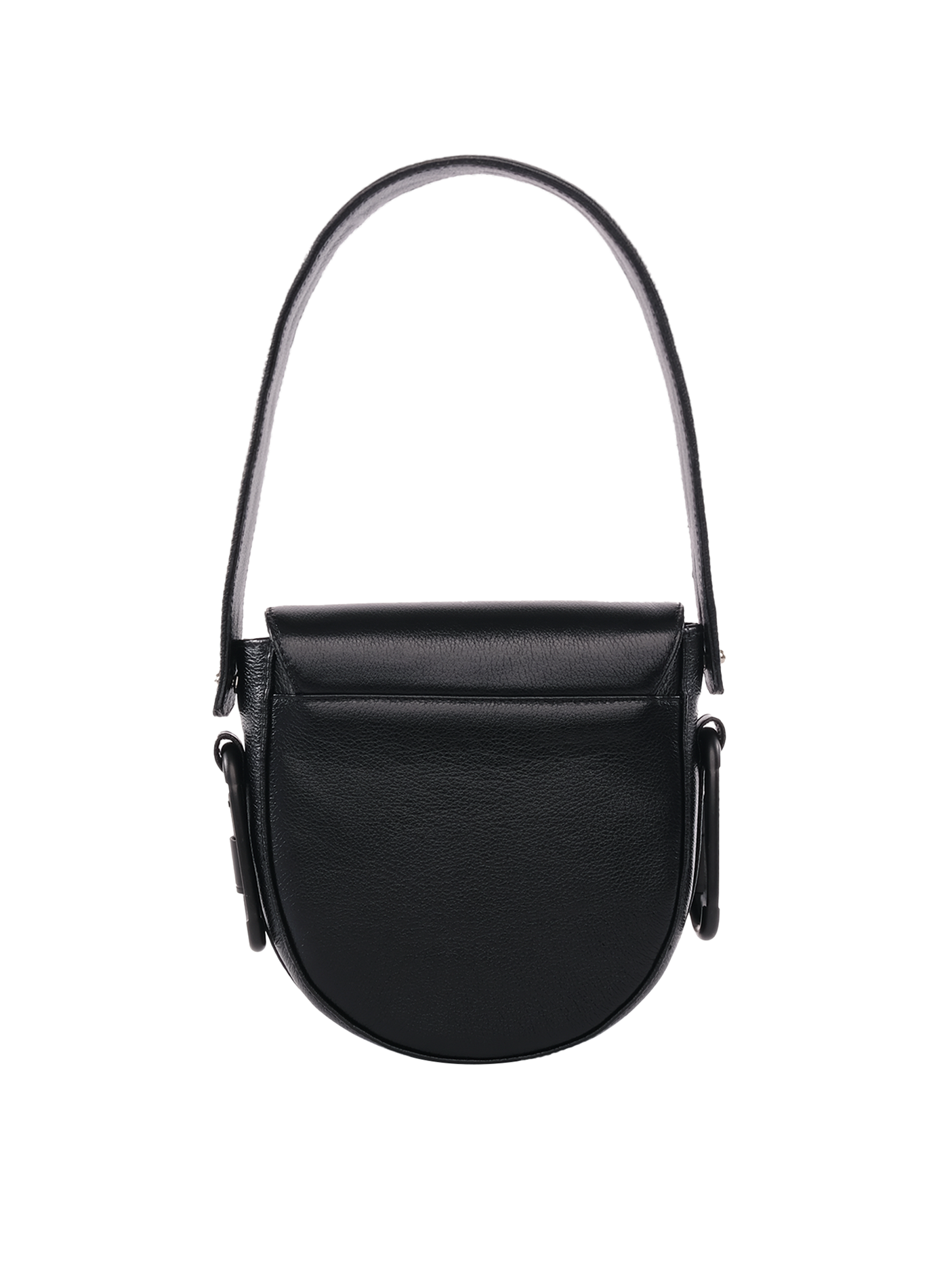MARIA IZABEL HANDBAG - PRETO