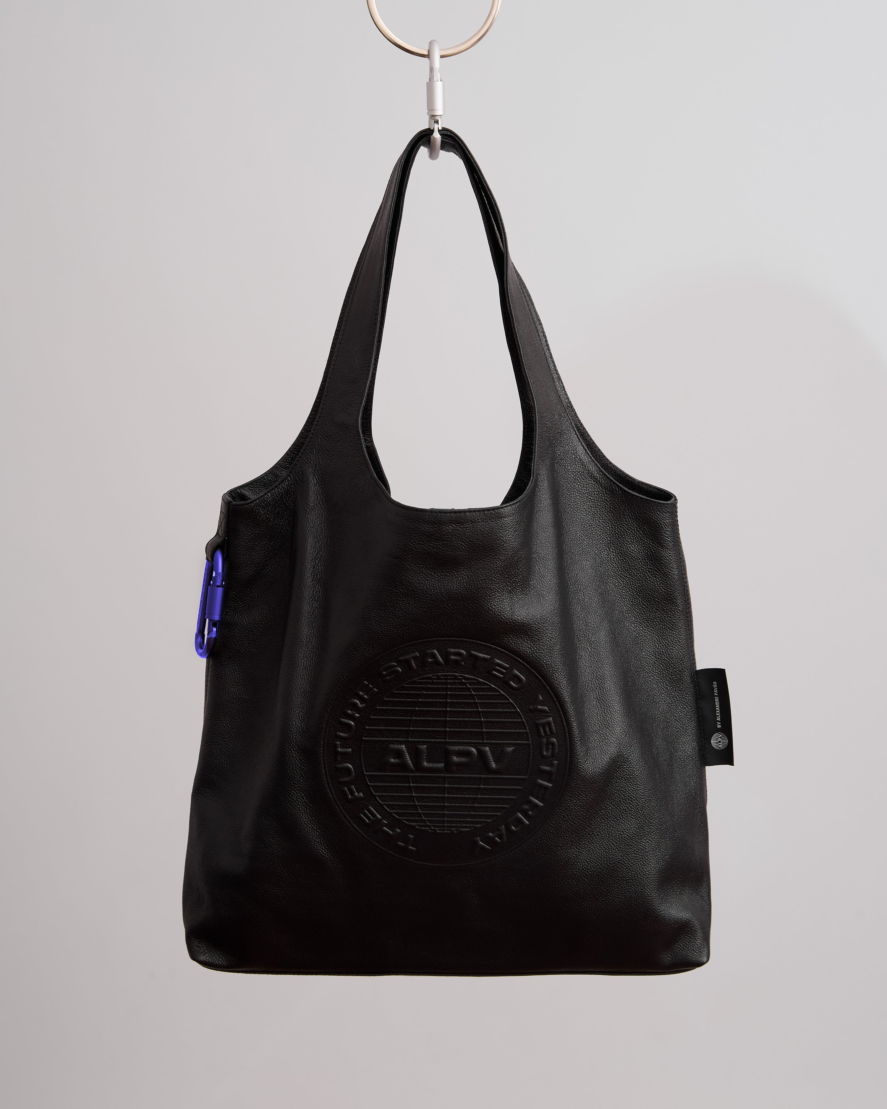 BONNY TOTE BAG - PRETO