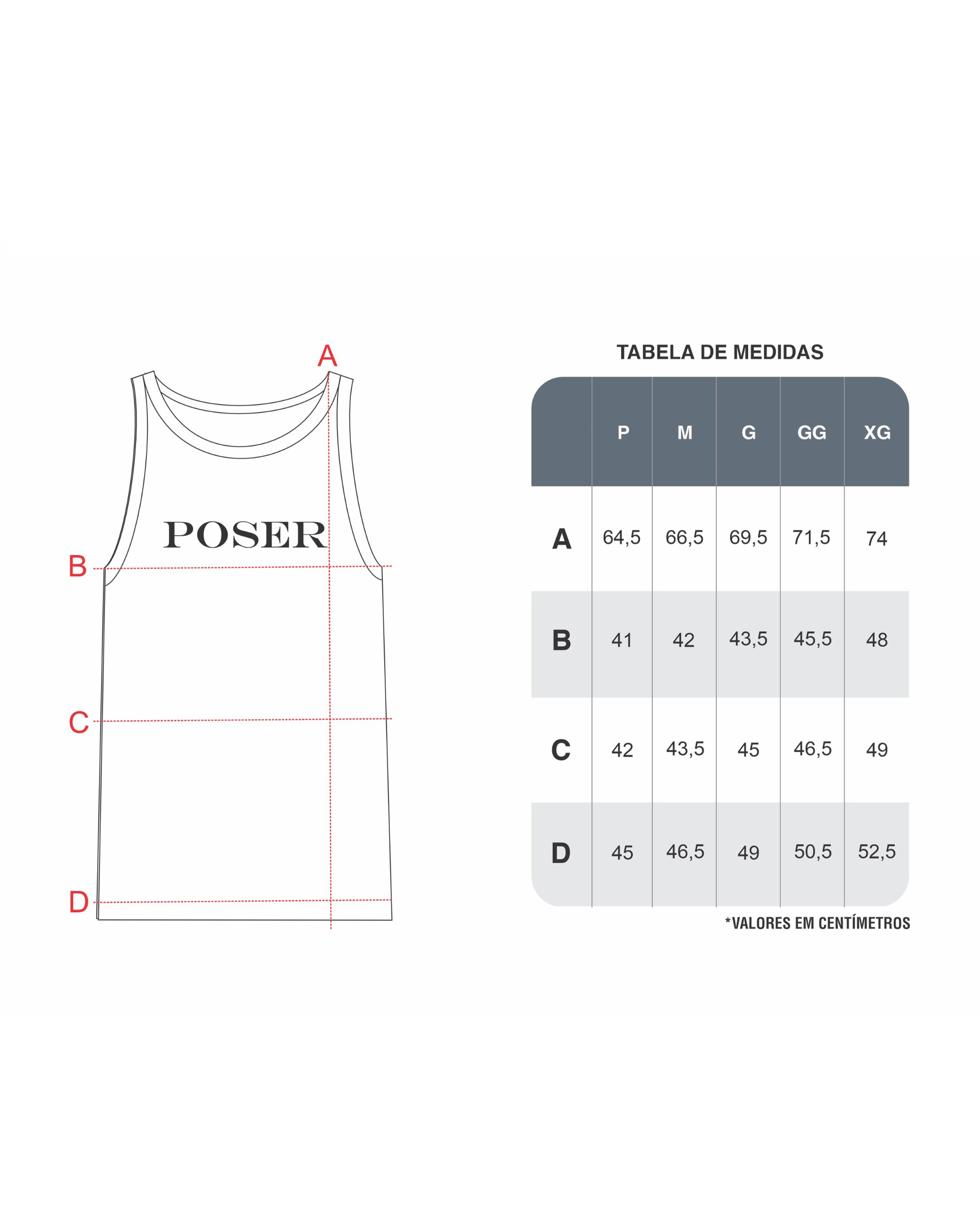 REGATA POSER - OFF WHITE