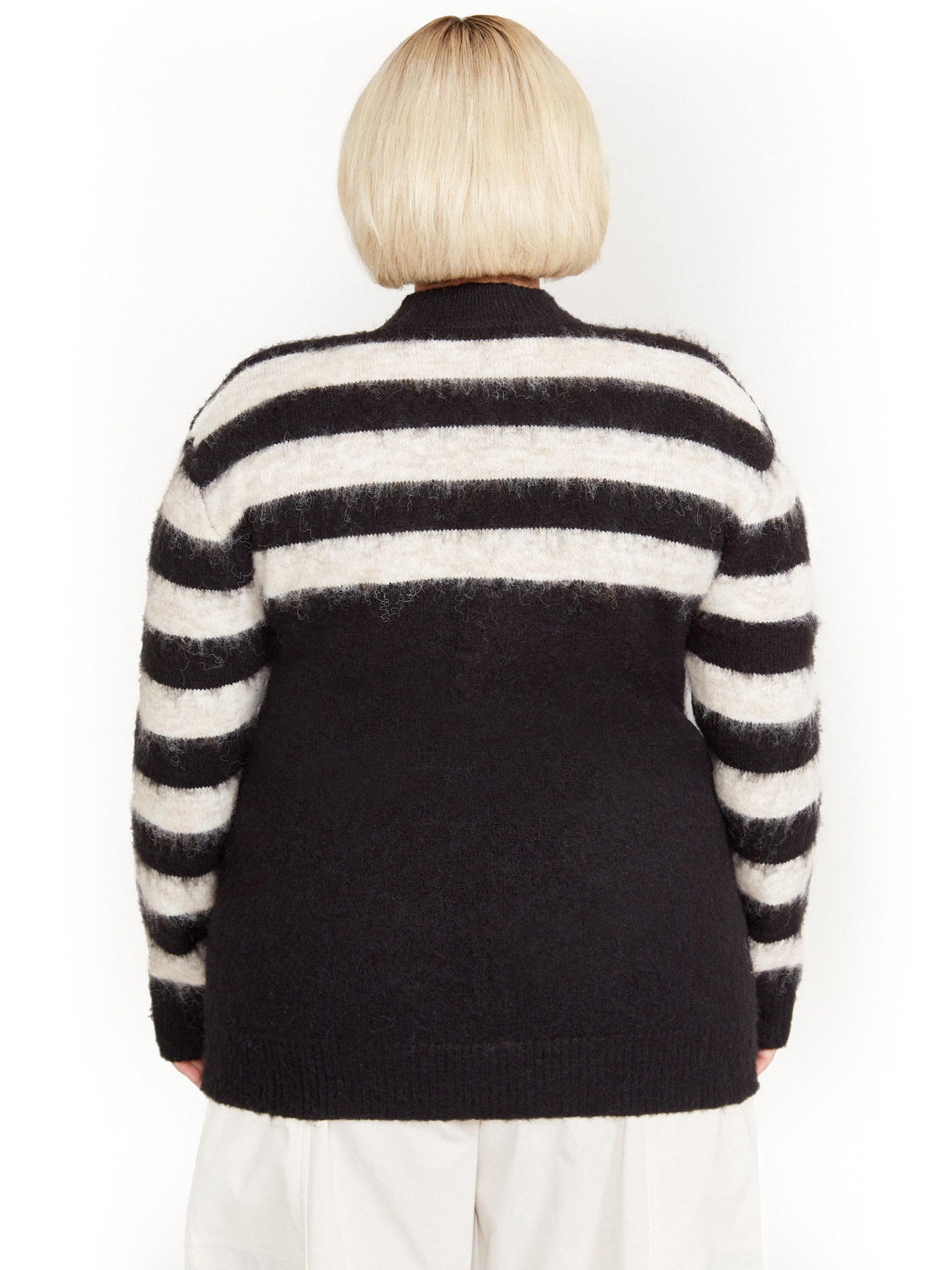 JUMPER - PRETO