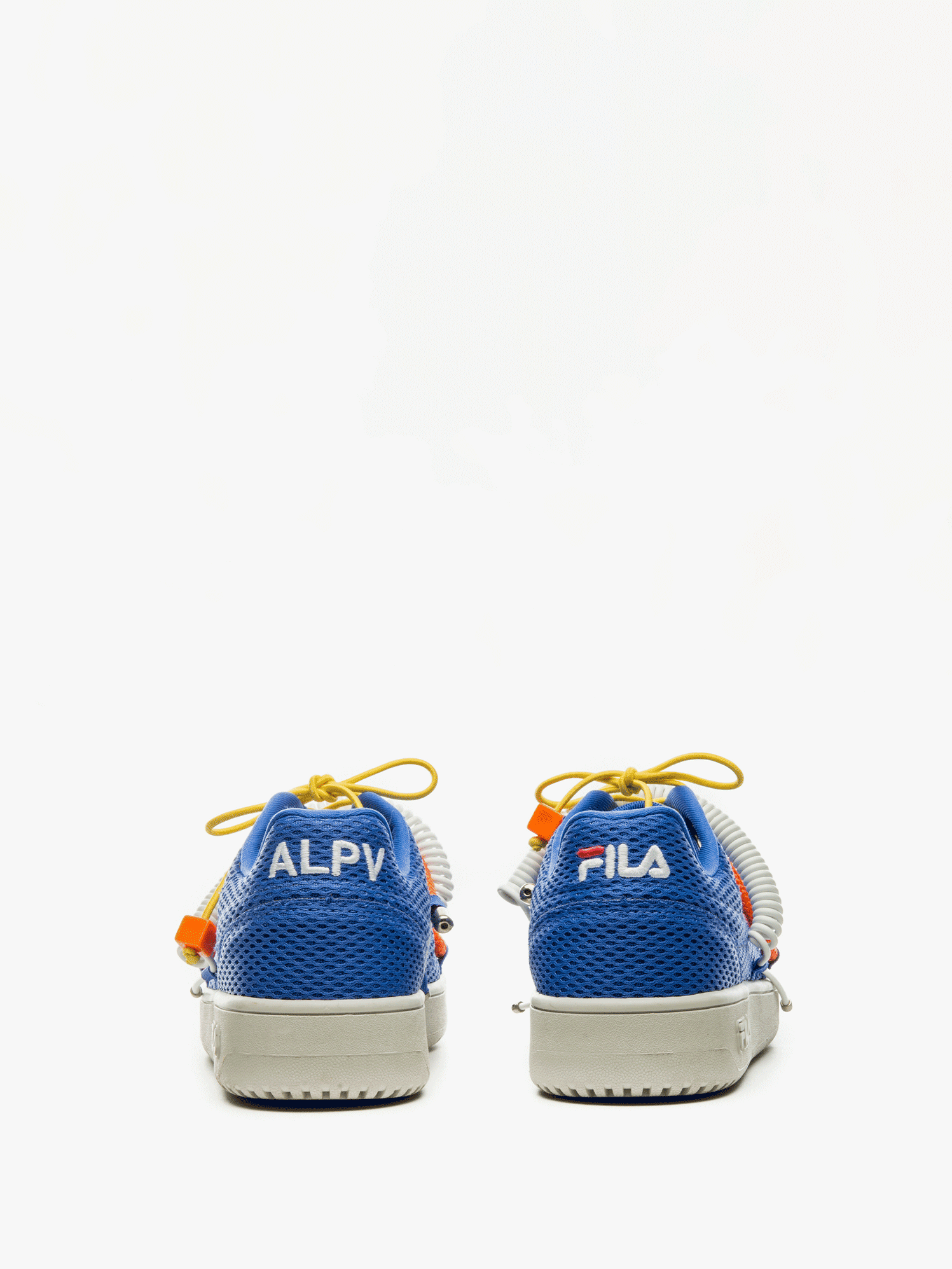 TENIS ARCADE LOW - AZUL