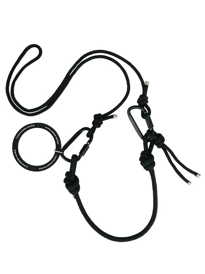 STRAP ALEX PRETO