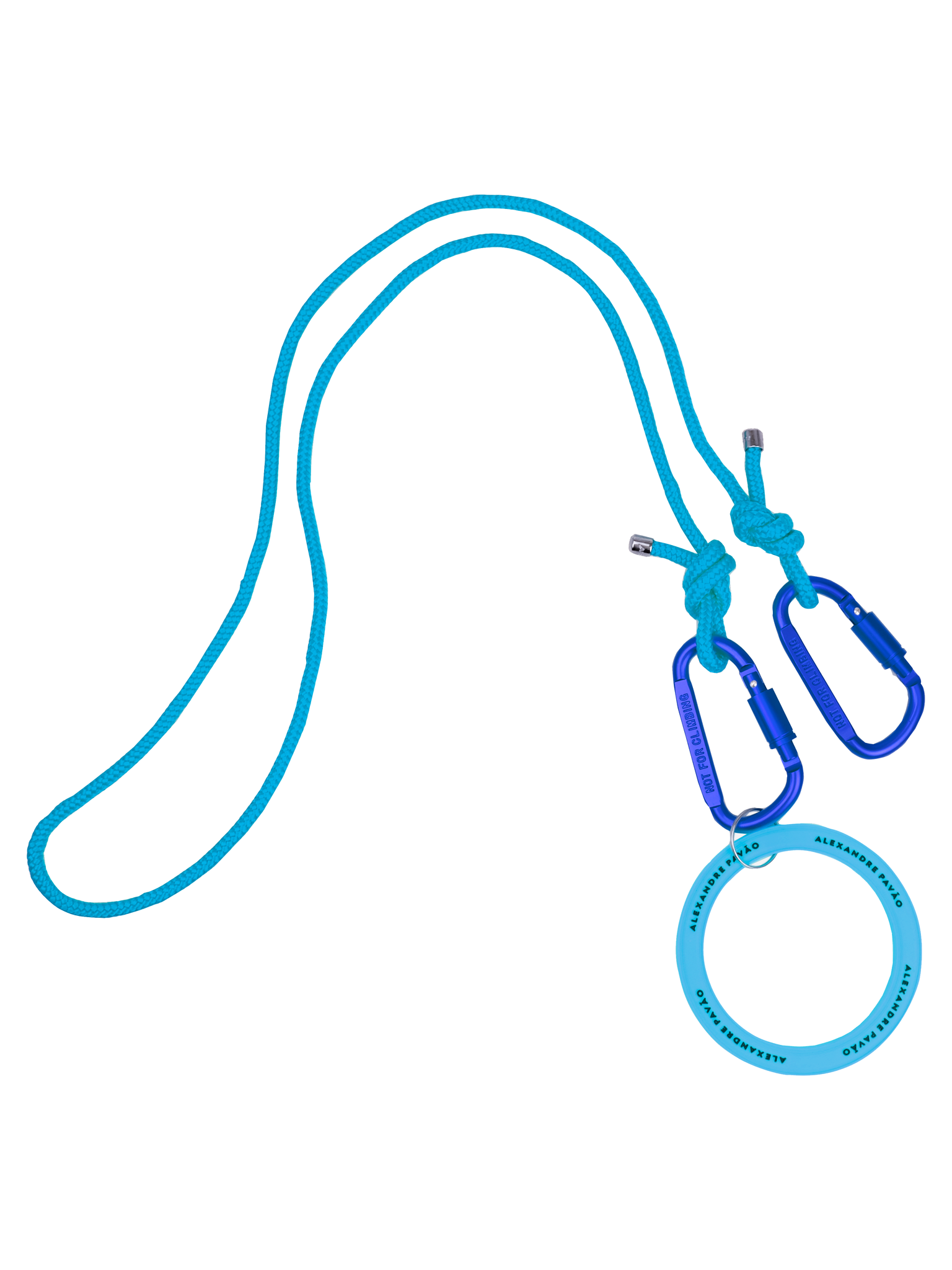 ALPV STRAP - AZUL CLARO