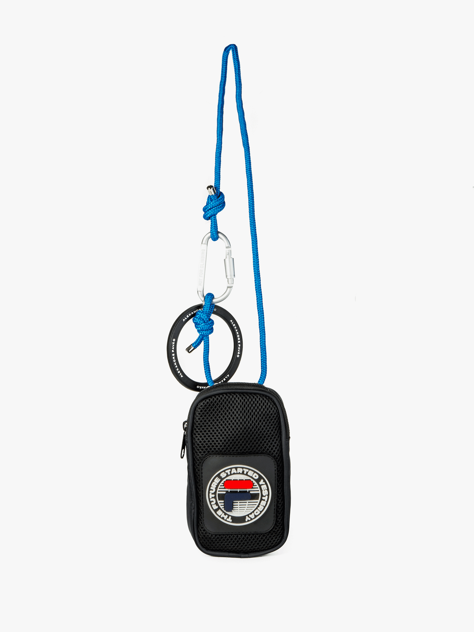 PORTA CELULAR FILA + ALPV