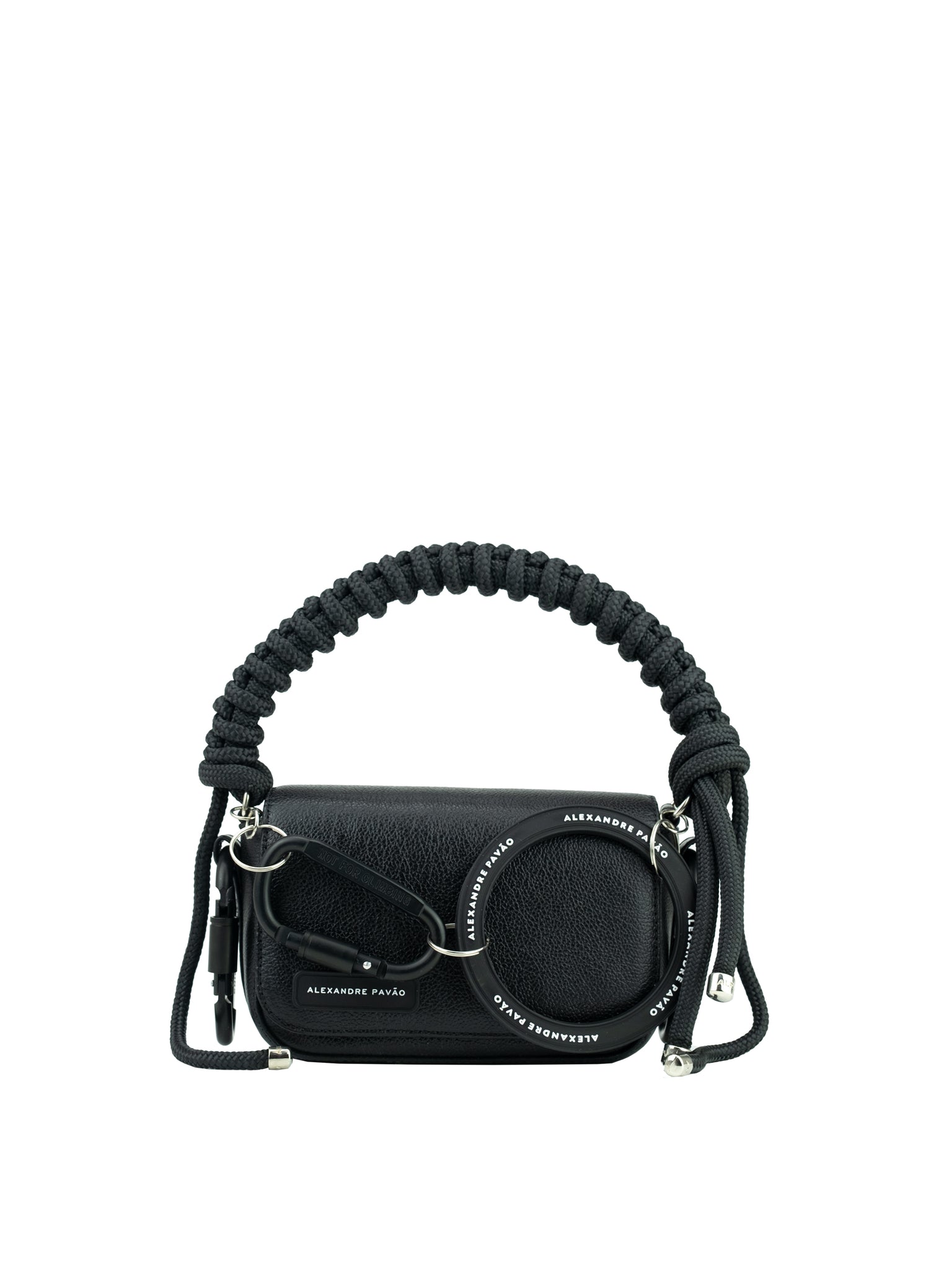 MINI OLGA - PRETO