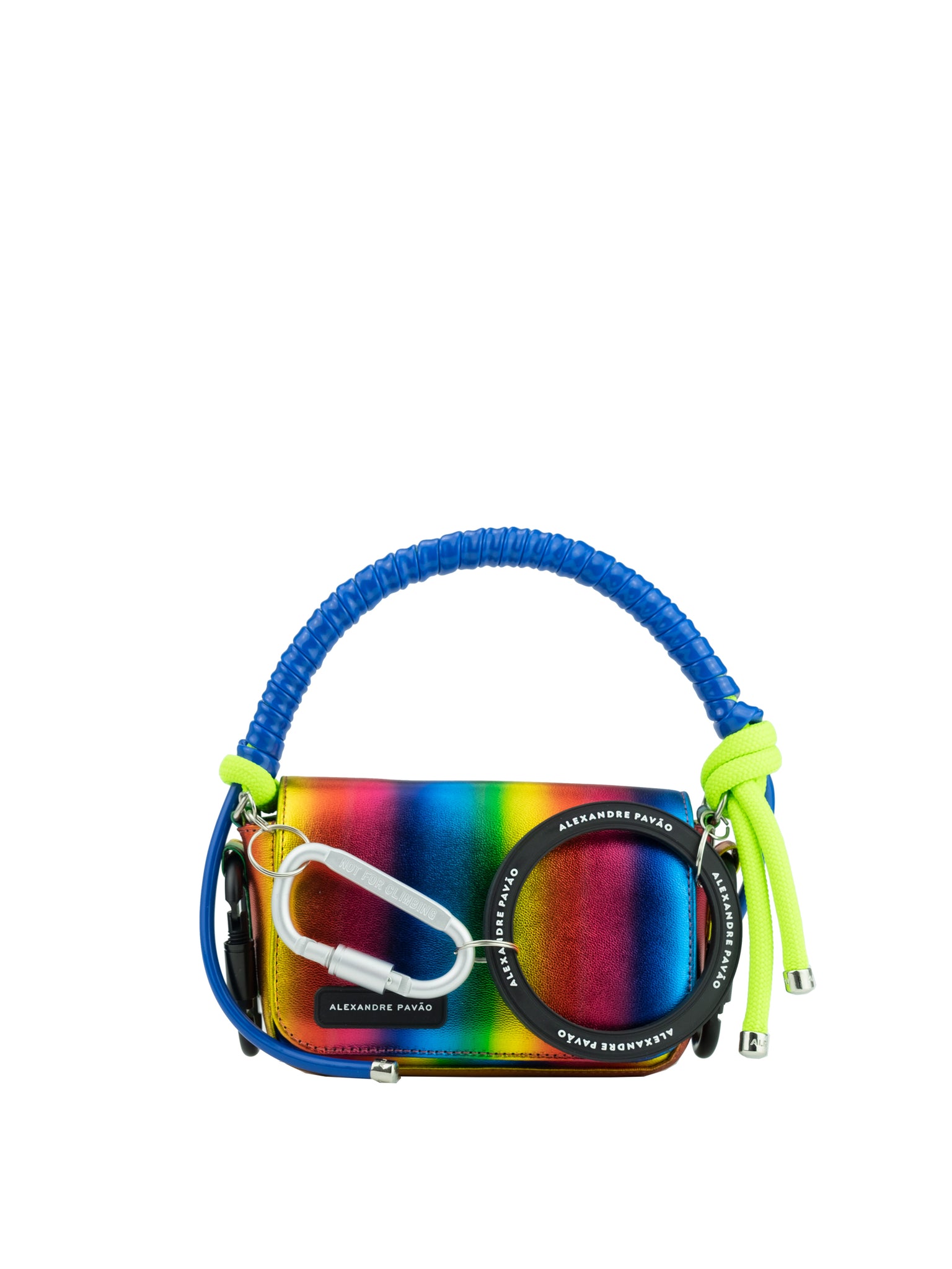 MINI OLGA - RAINBOW